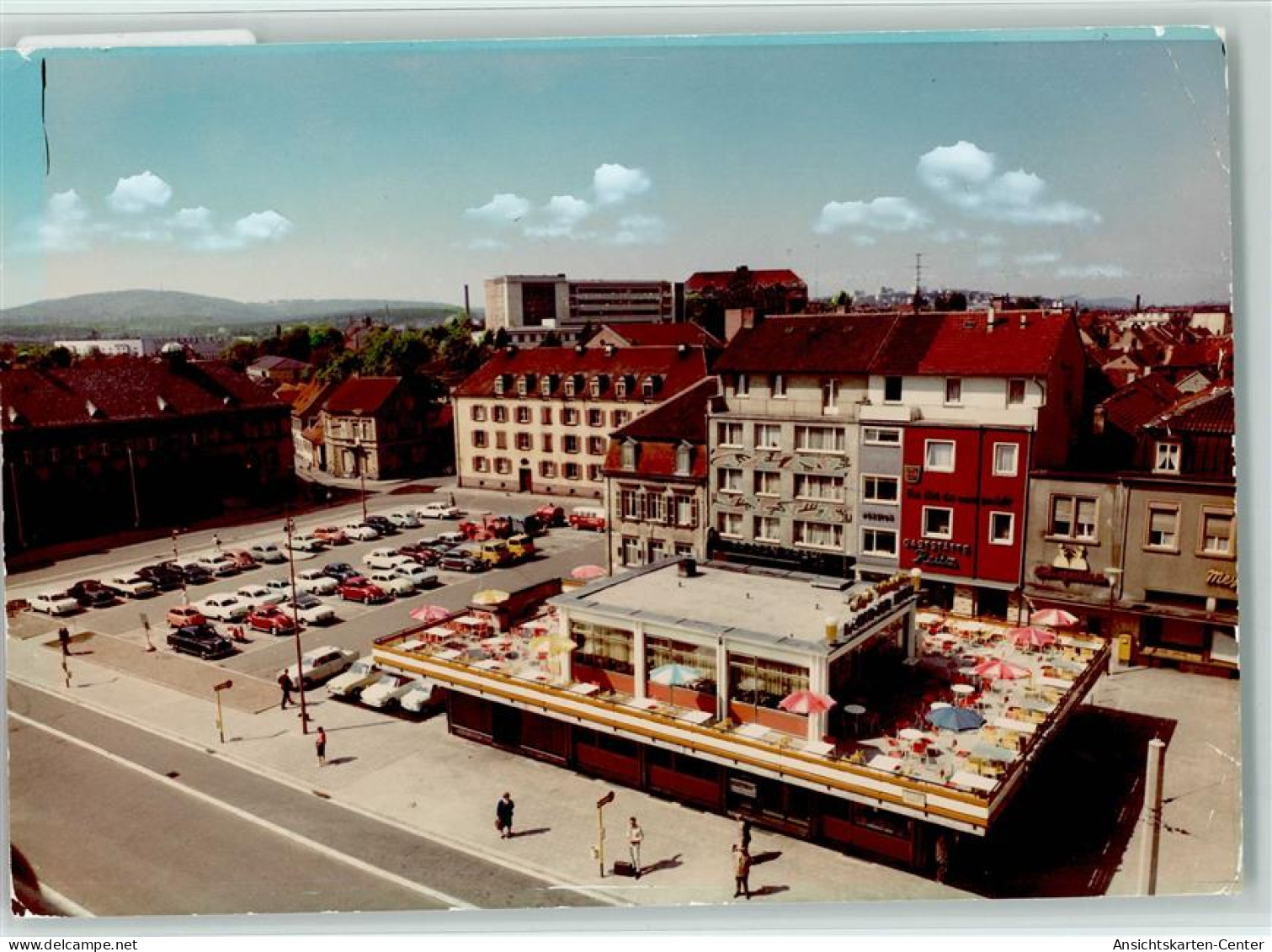 40013350 - Kaiserslautern