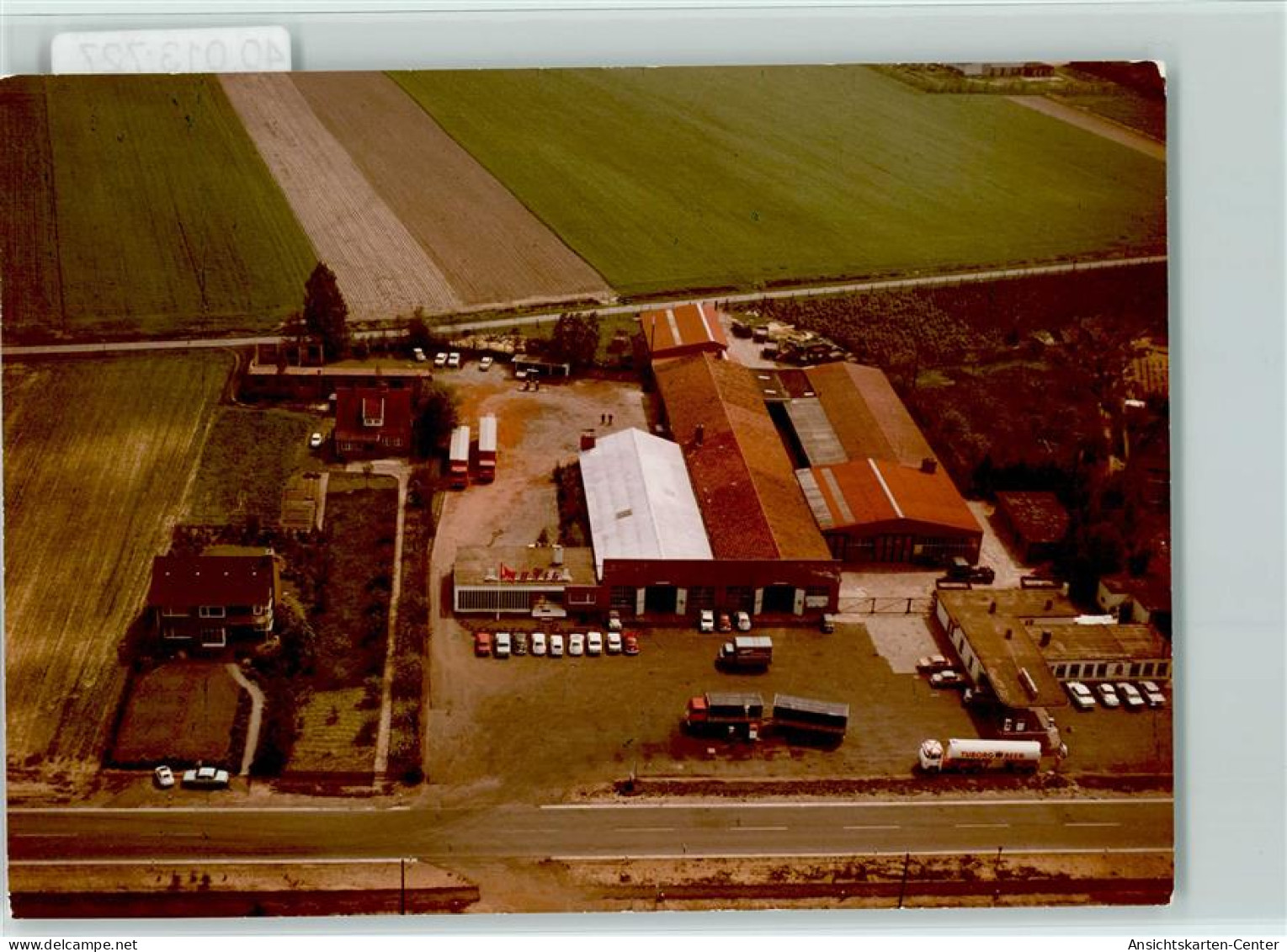 40013727 - Haseluenne