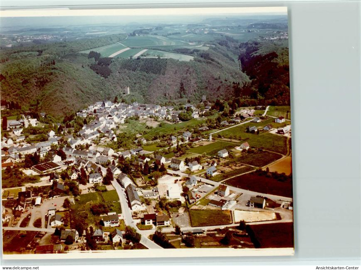 40013839 - Manderscheid , Eifel