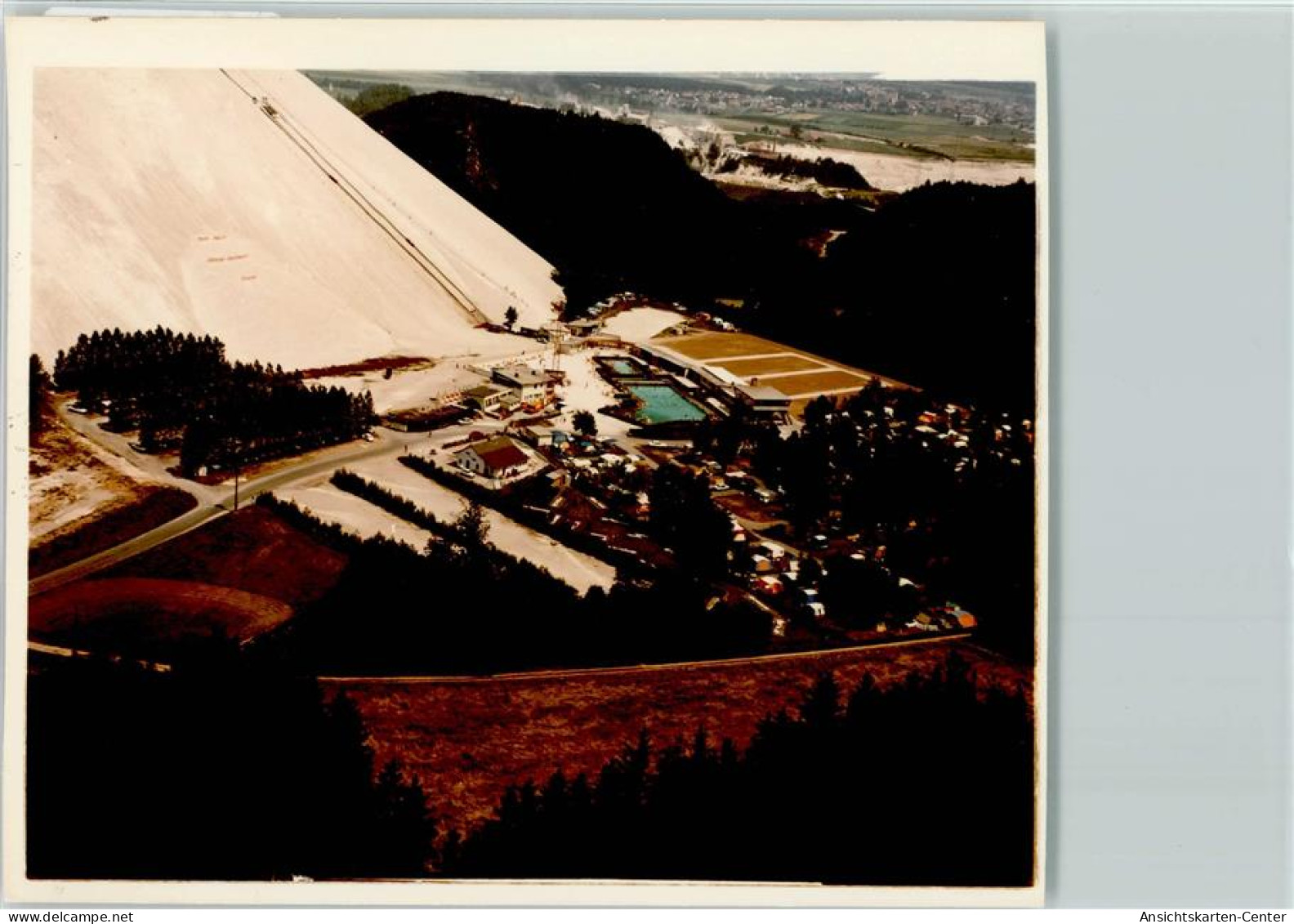 40013956 - Hirschau , Oberpf