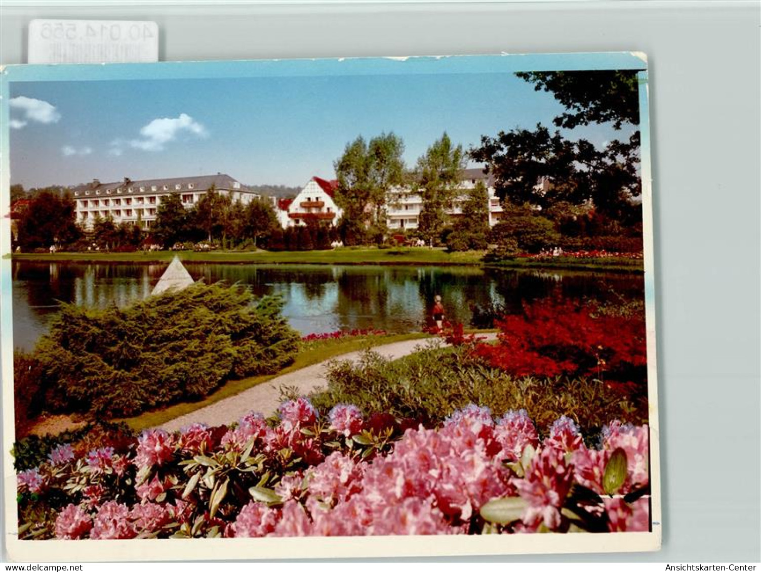 40014556 - Bad Meinberg