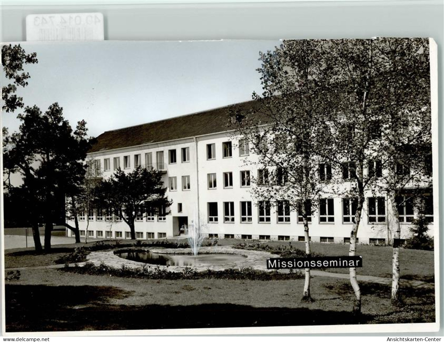 40014743 - Neumarkt , Oberpf