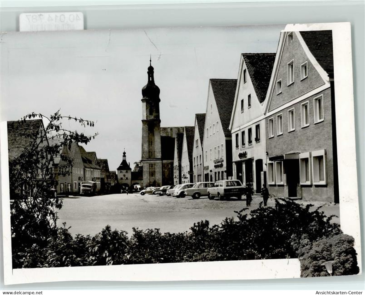 40014787 - Allersberg