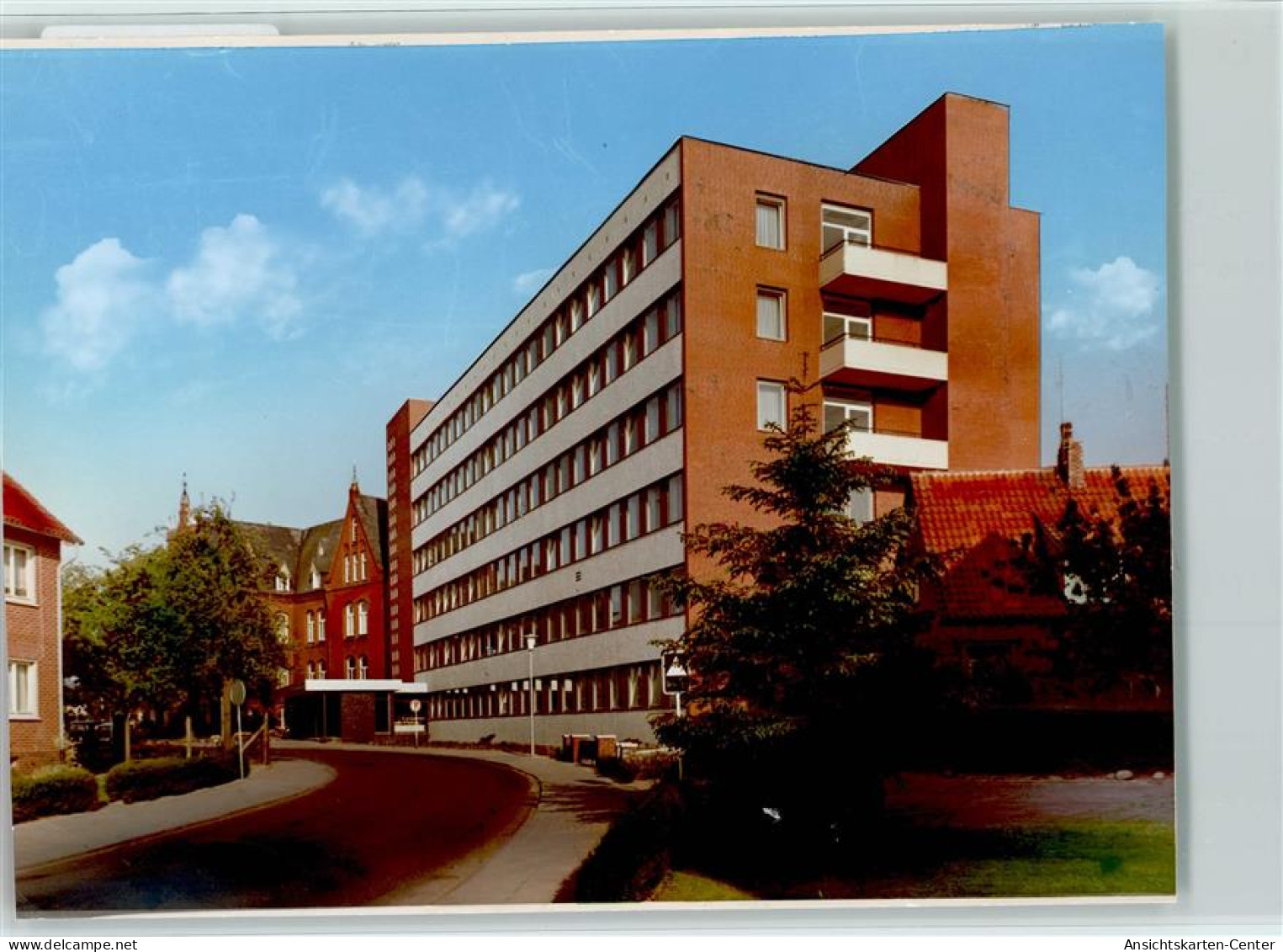 40016039 - Varel , Jadebusen