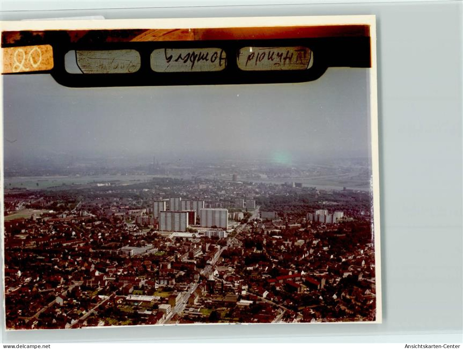 40017779 - Homberg , Niederrhein