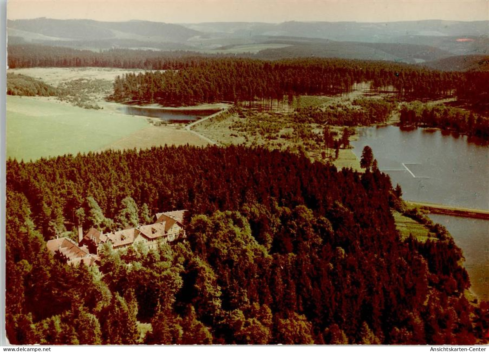 40018588 - Clausthal-Zellerfeld