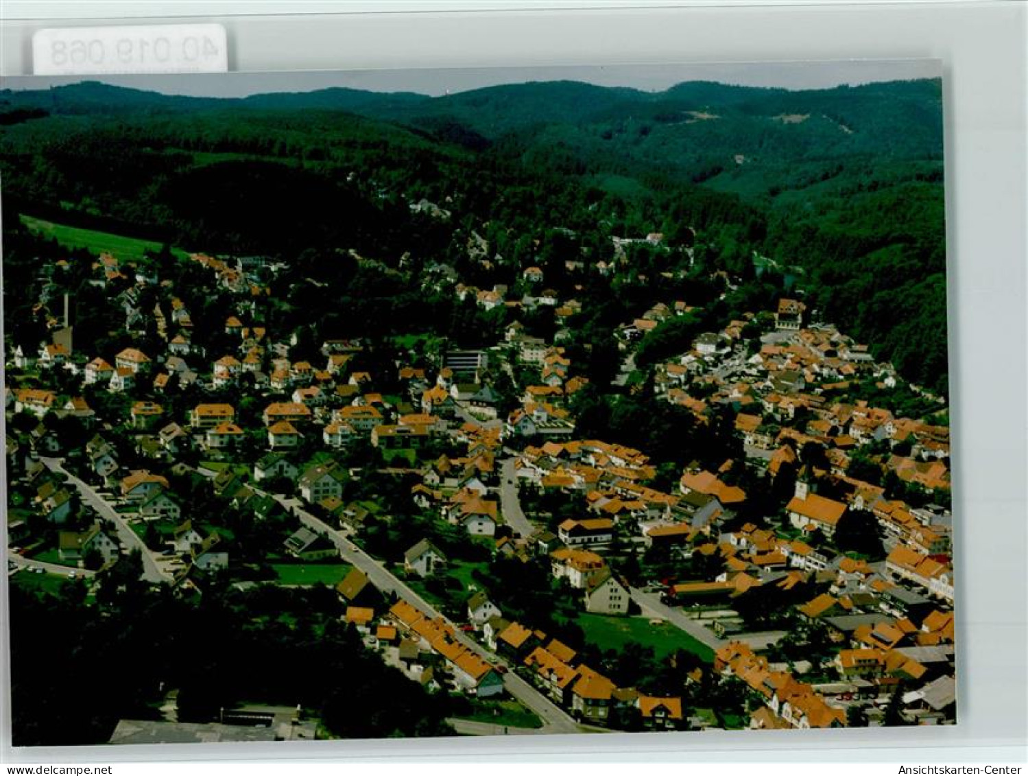 40019068 - Bad Sachsa