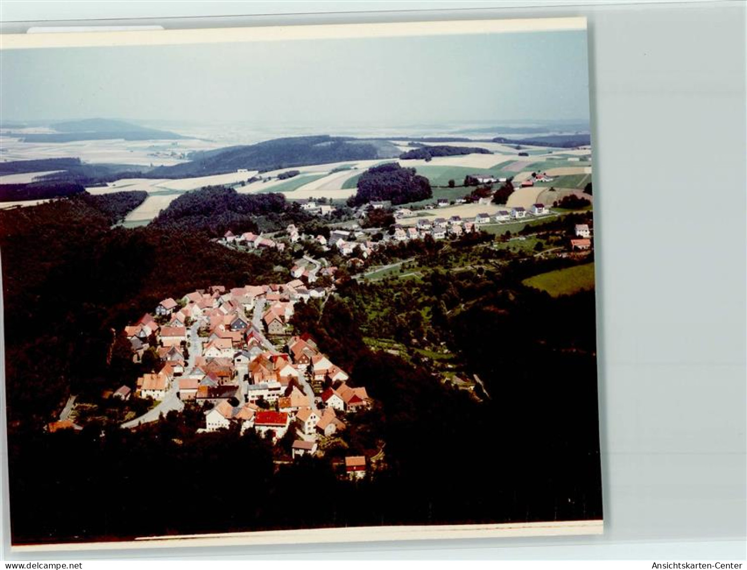 40019107 - Fuerstenberg , Weser