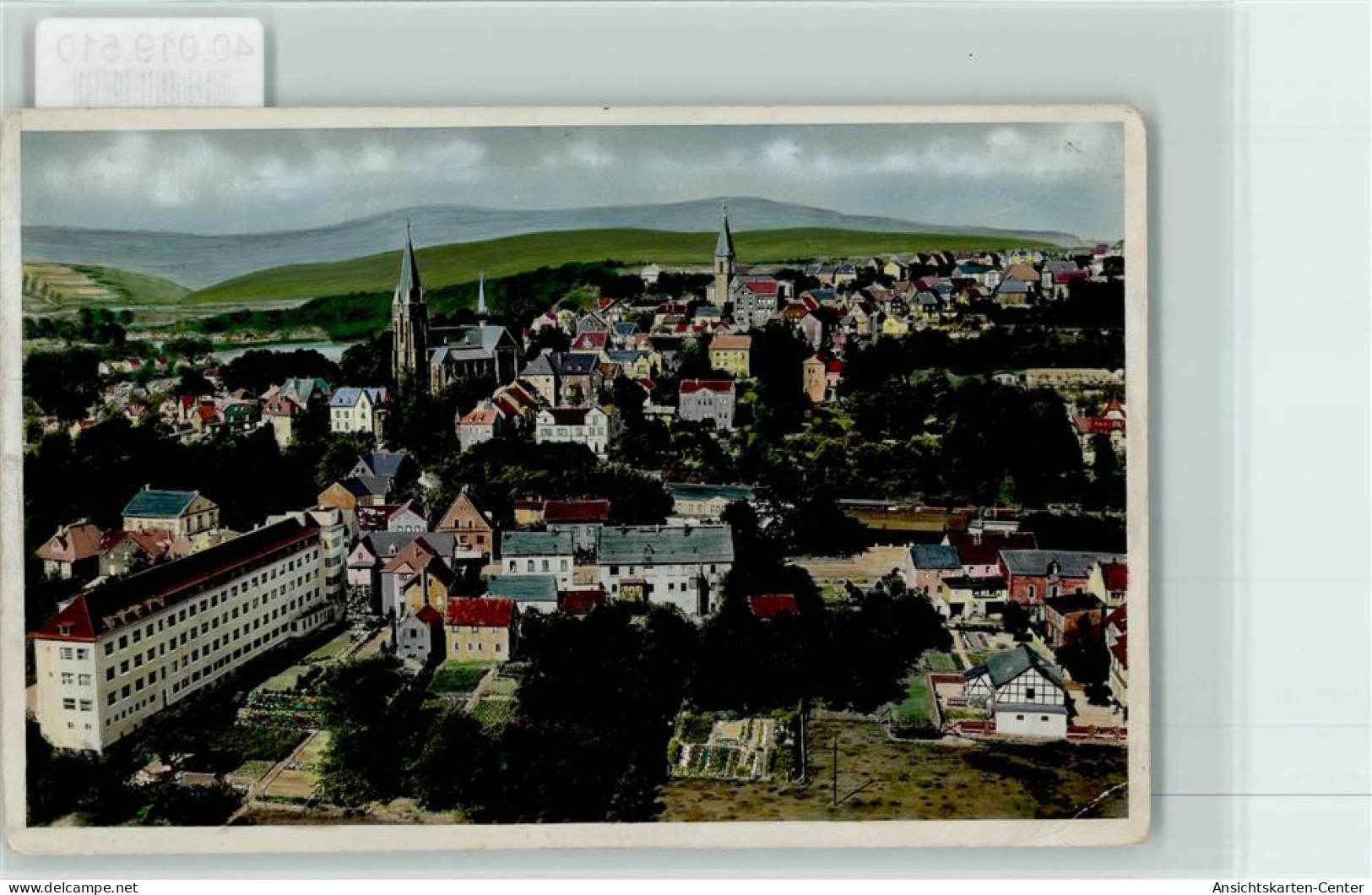 40019510 - Kirchen (Sieg)