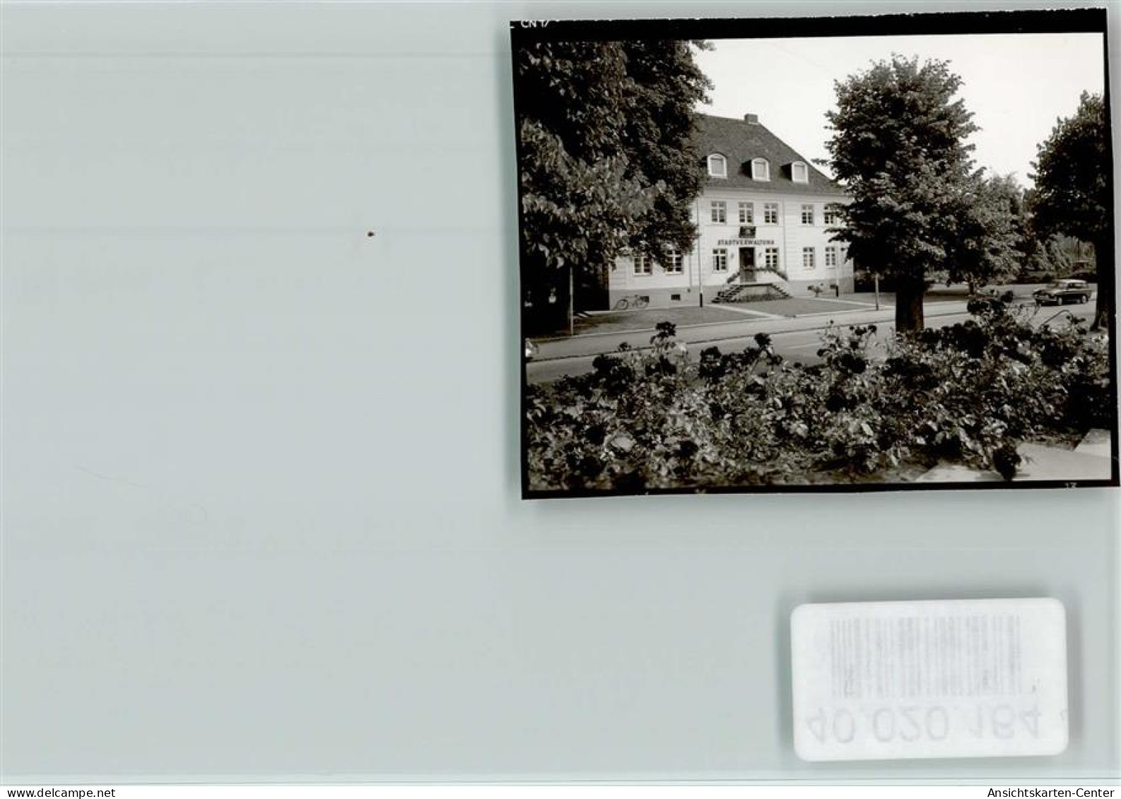 40020164 - Hardegsen