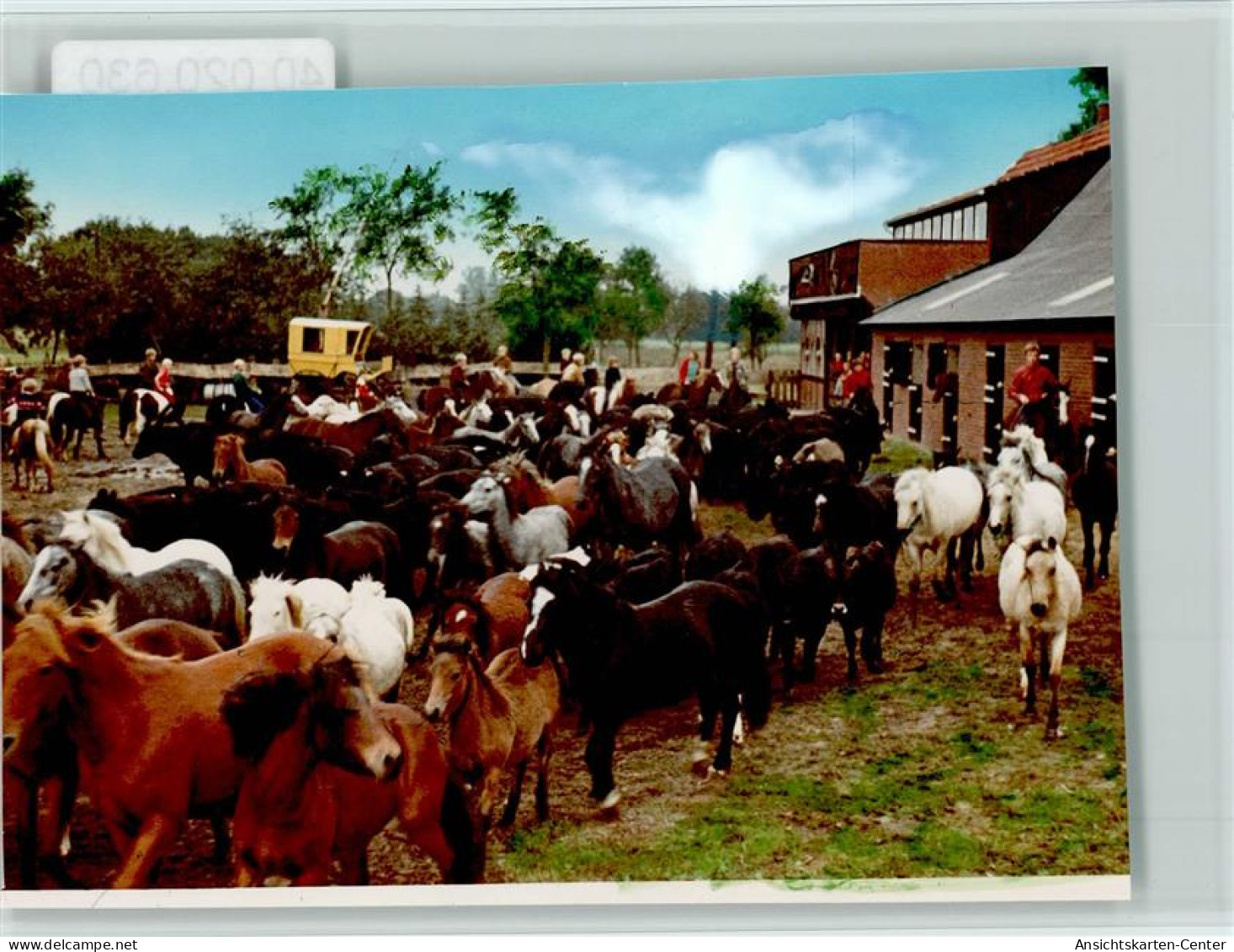 40020630 - Haren (Ems)