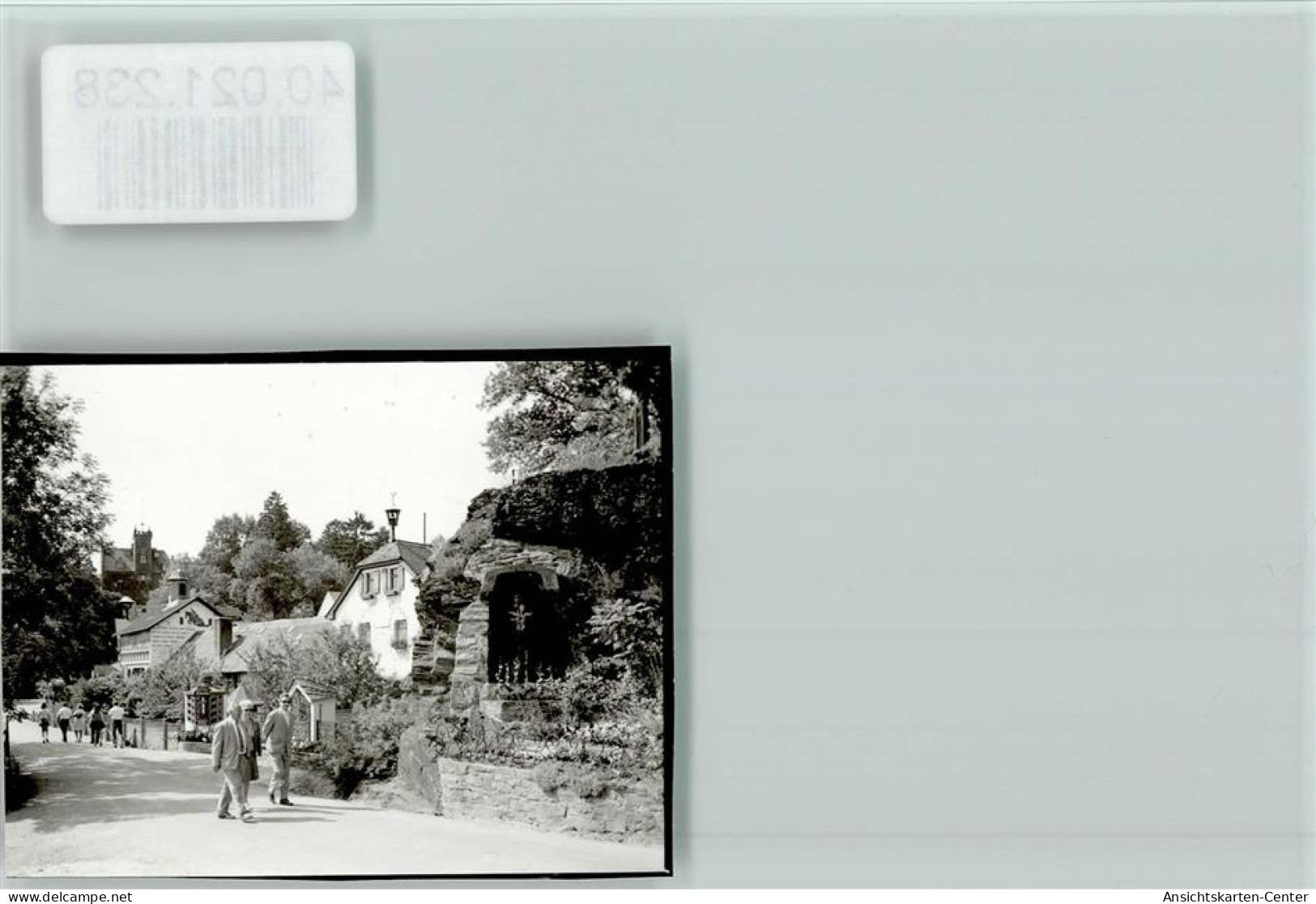 40021238 - Kelkheim (Taunus)