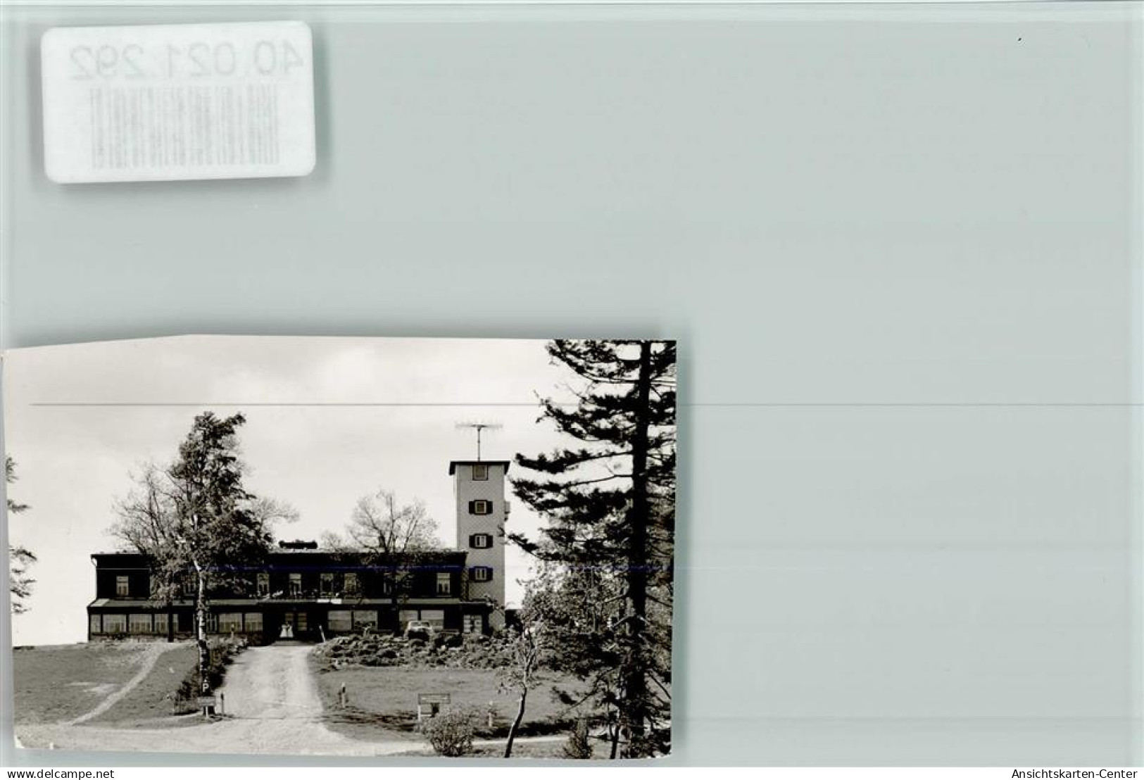 40021292 - Bad Sachsa