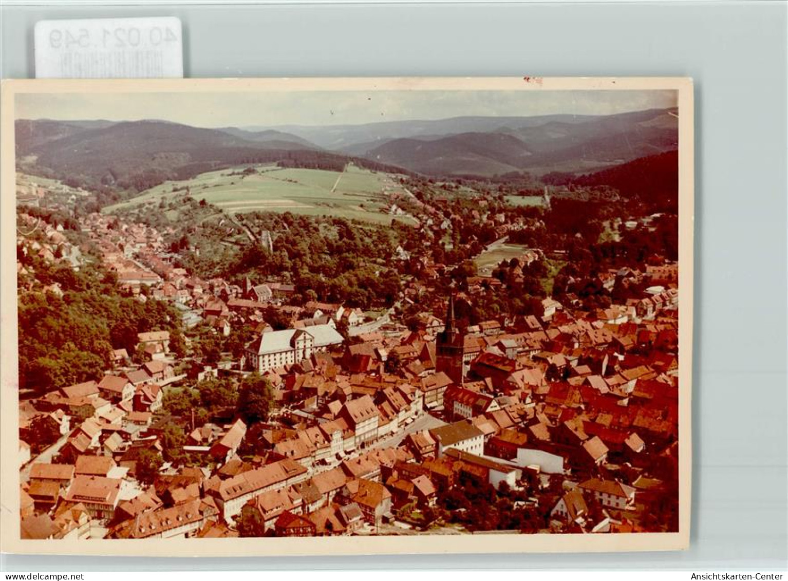 40021549 - Osterode am Harz