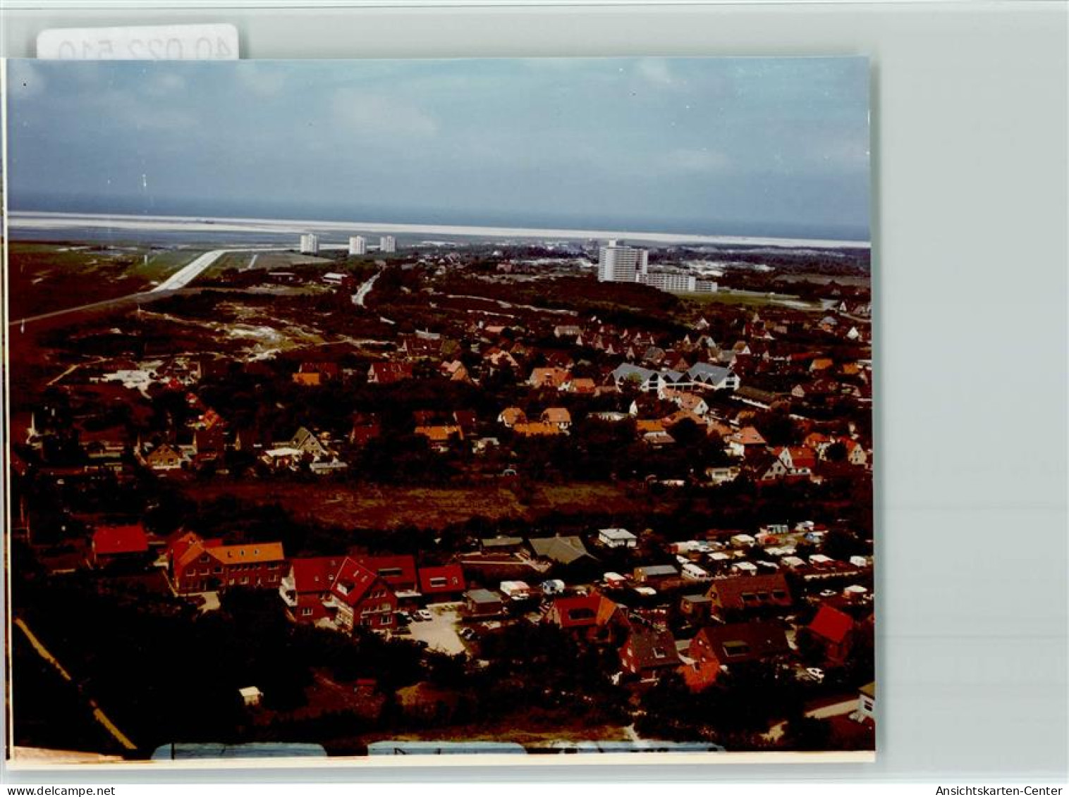 40022510 - St Peter-Ording