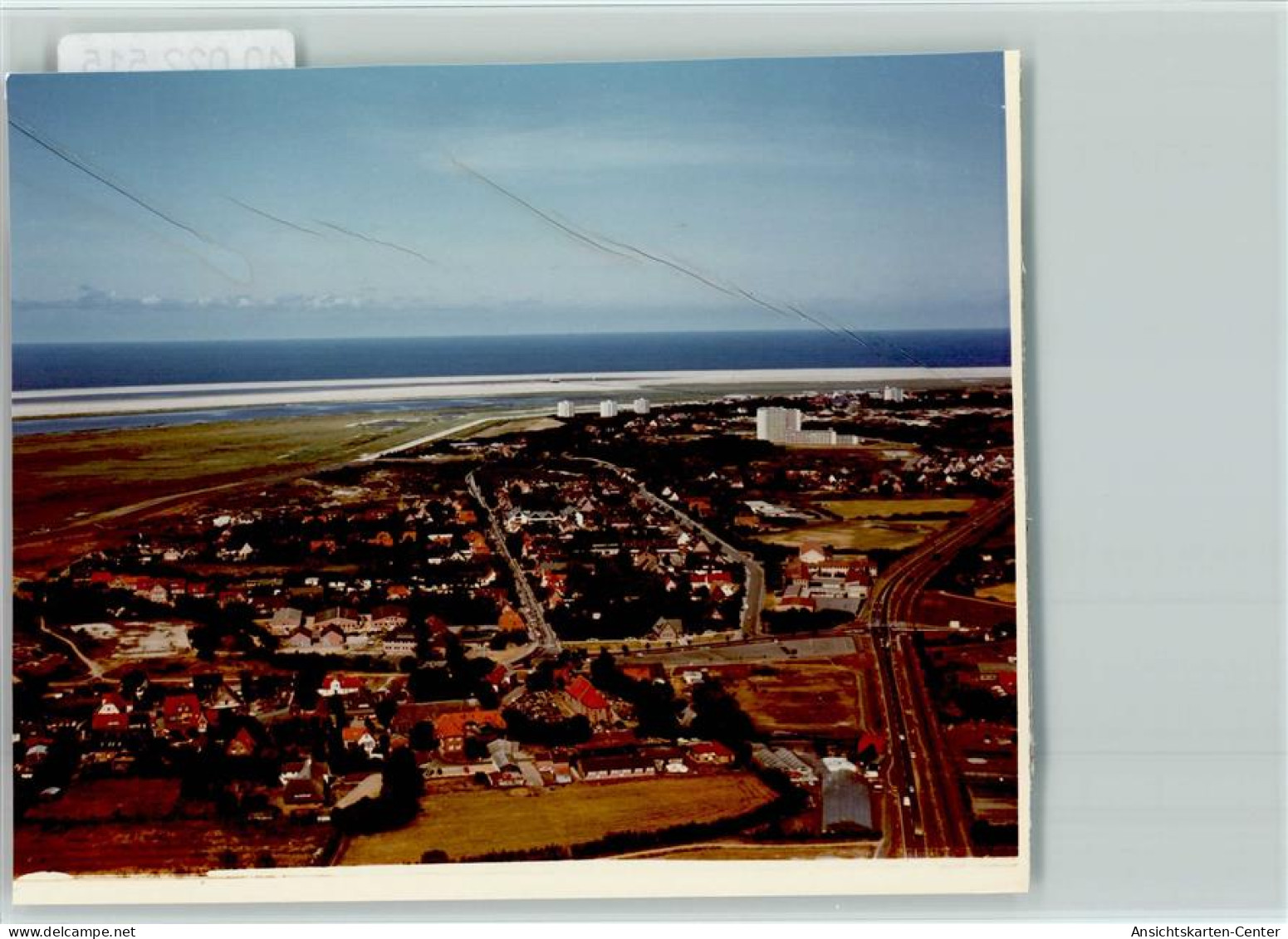 40022515 - St Peter-Ording