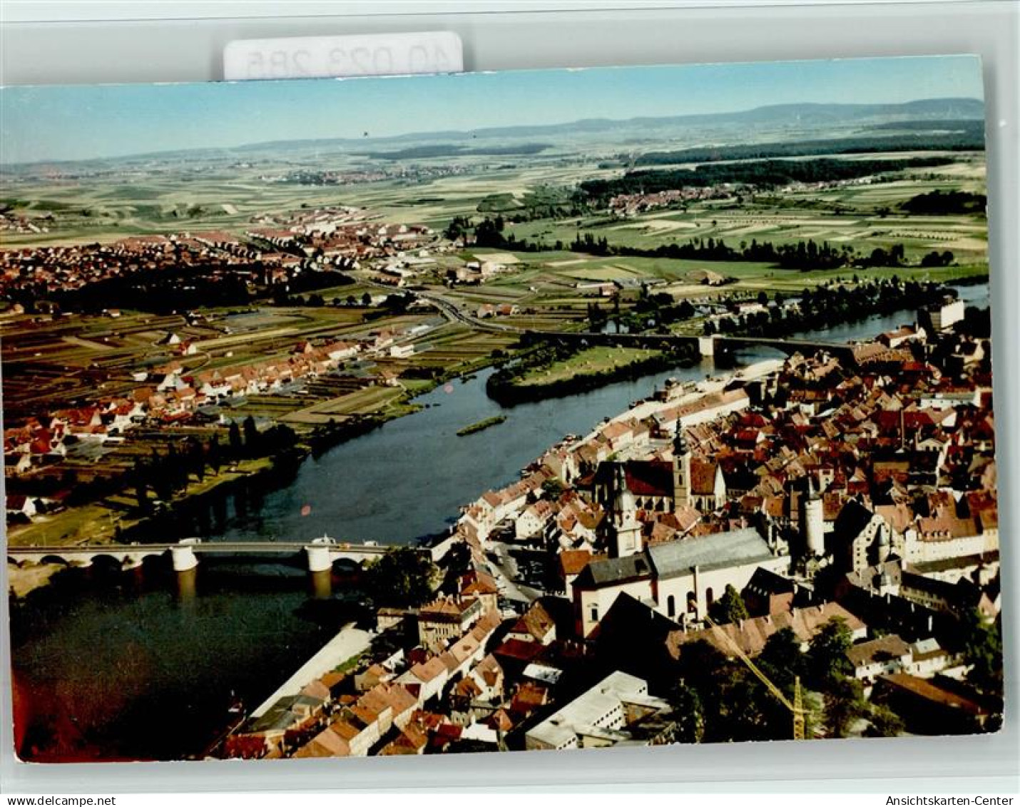 40023285 - Kitzingen