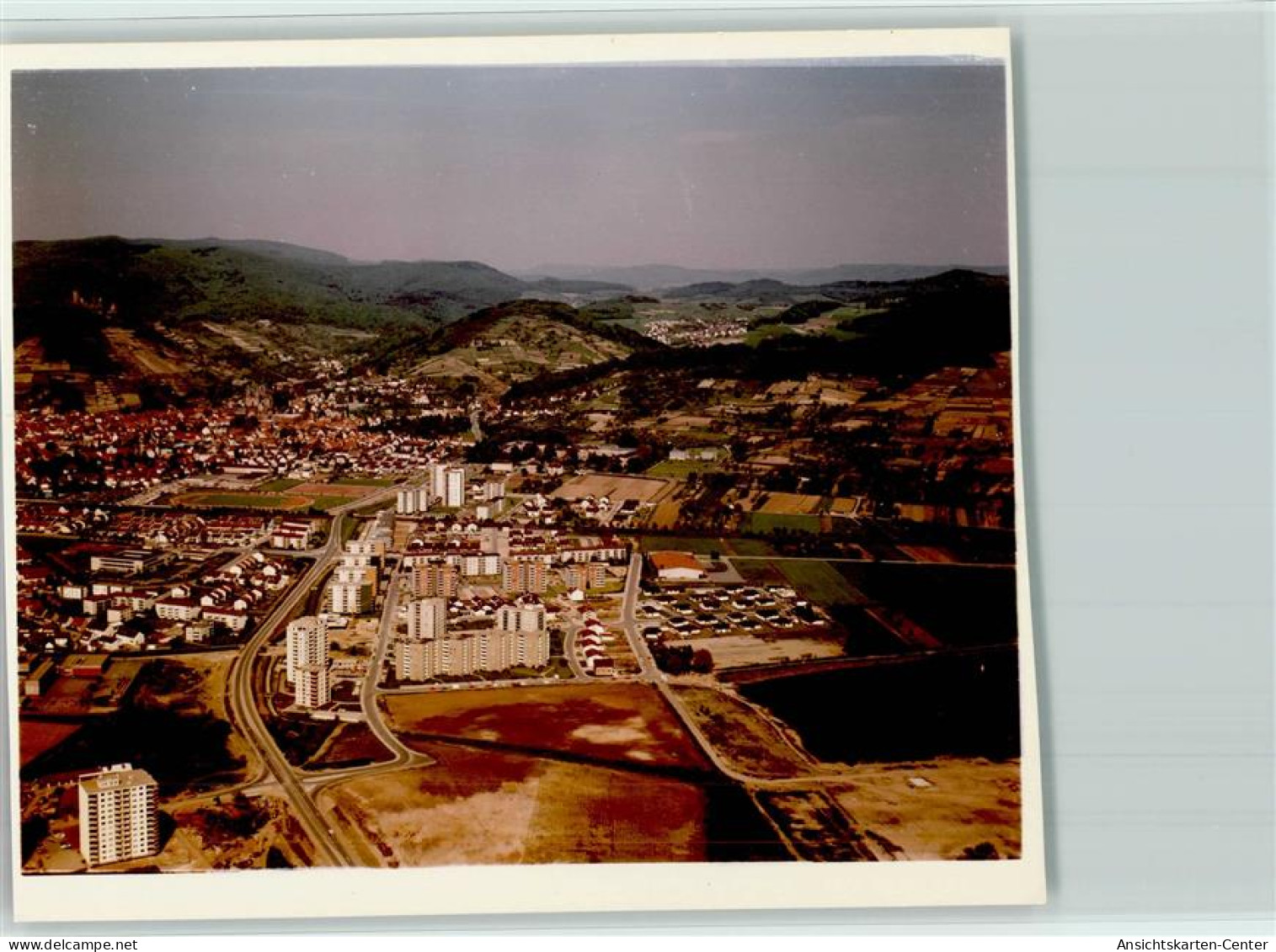 40024958 - Heppenheim (Bergstrasse)