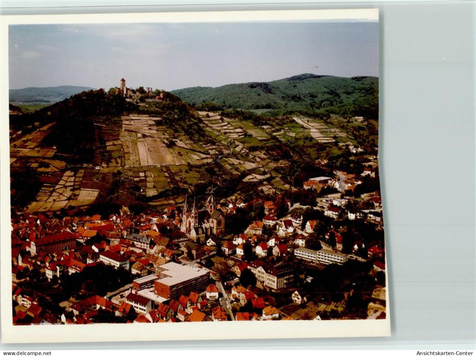 40024959 - Heppenheim (Bergstrasse)