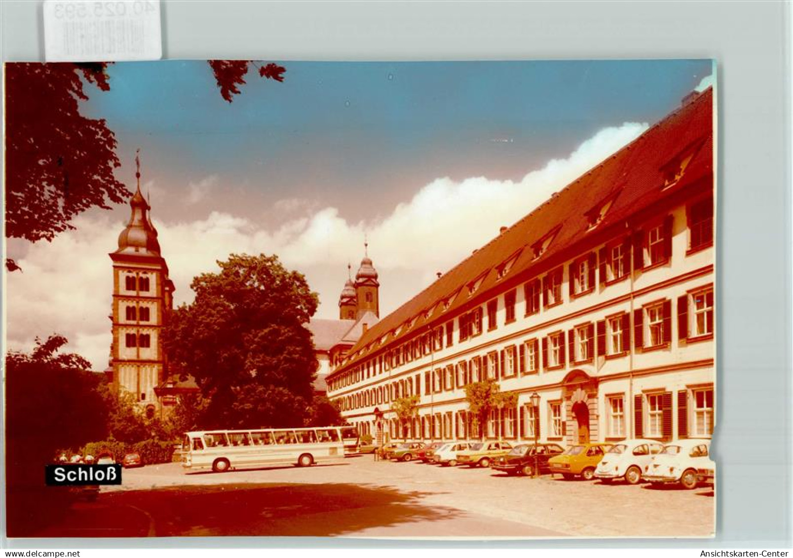 40025593 - Amorbach
