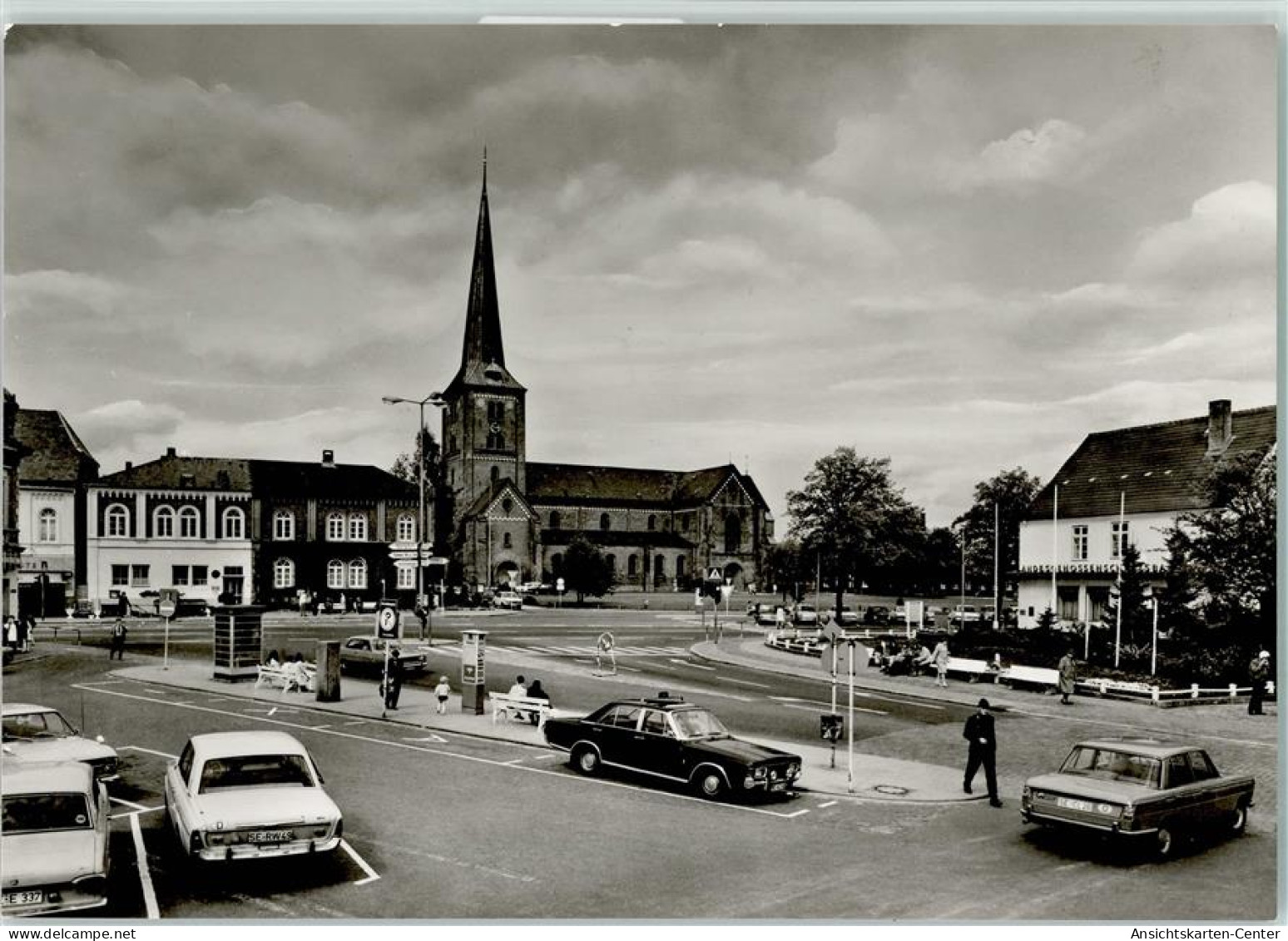 40025620 - Bad Segeberg