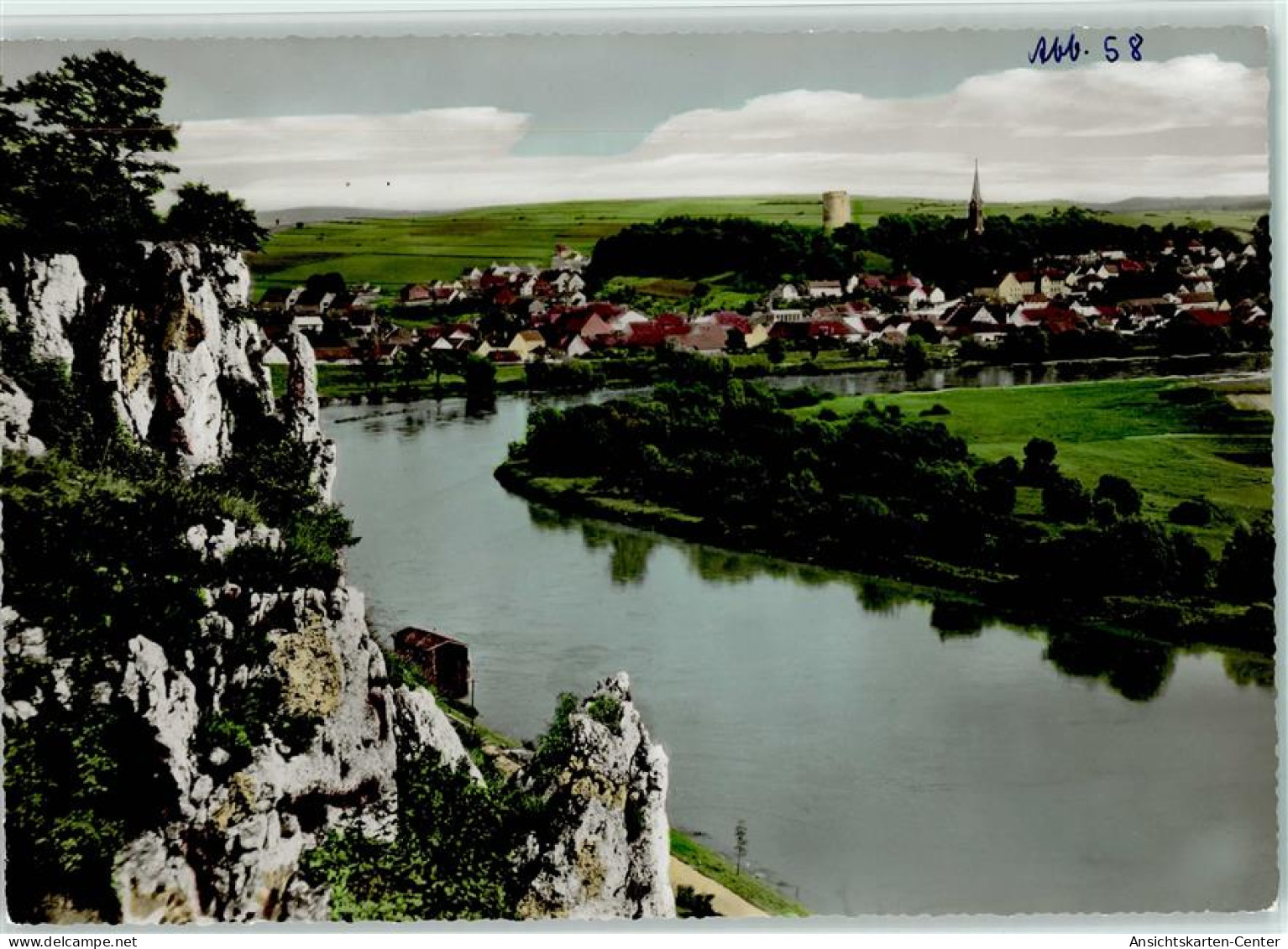 40025819 - Bad Abbach