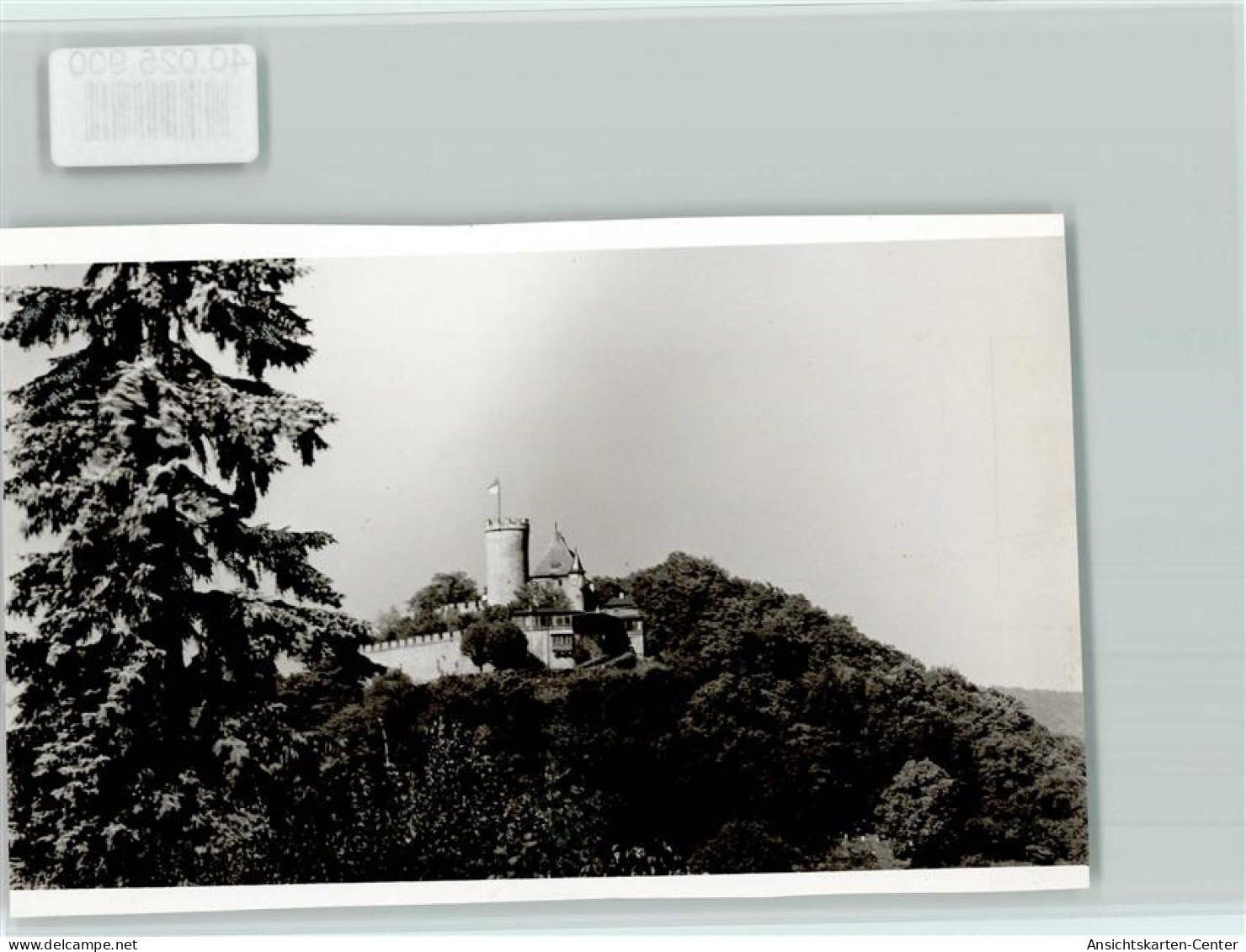 40025900 - Biedenkopf