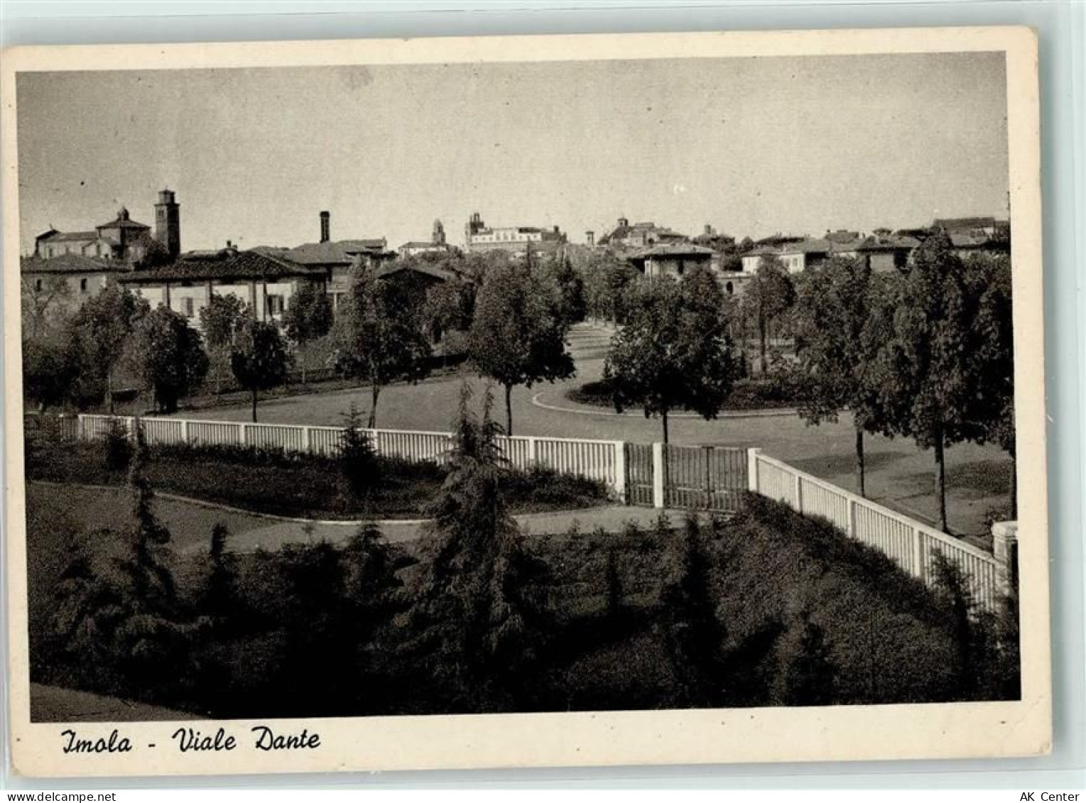 40026 Imola - Viale Dante - 11033473