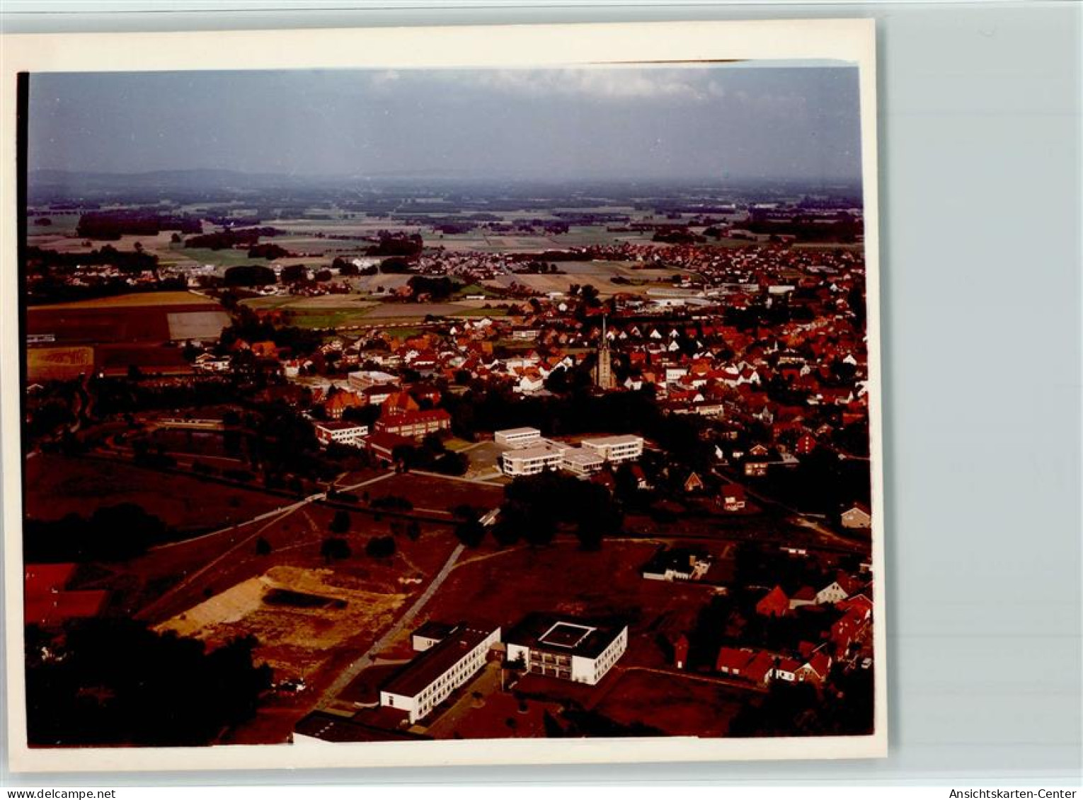 40026531 - Harsewinkel