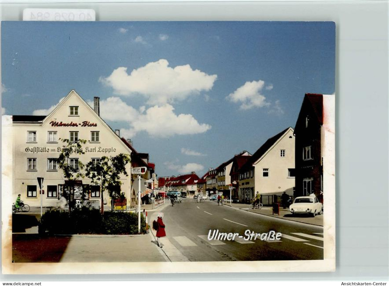 40026984 - Voehringen , Wuertt