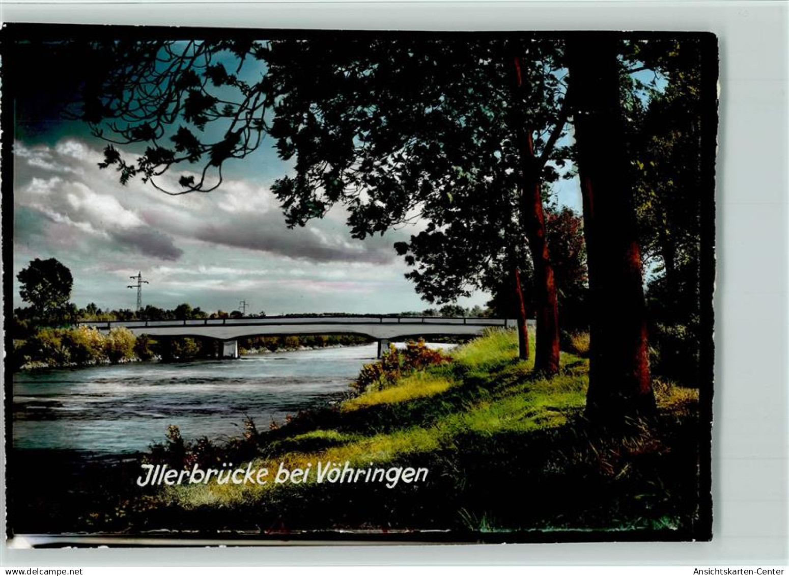 40026985 - Voehringen , Wuertt