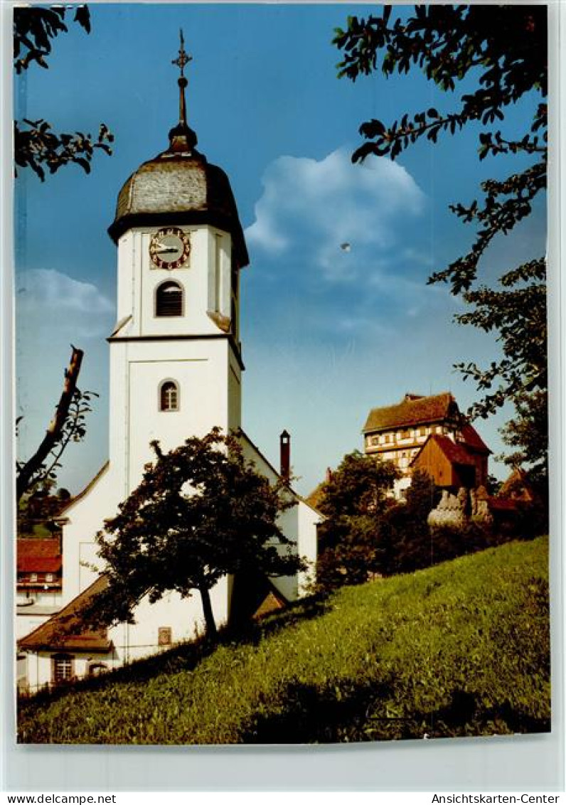 40026990 - Altensteig , Wuertt