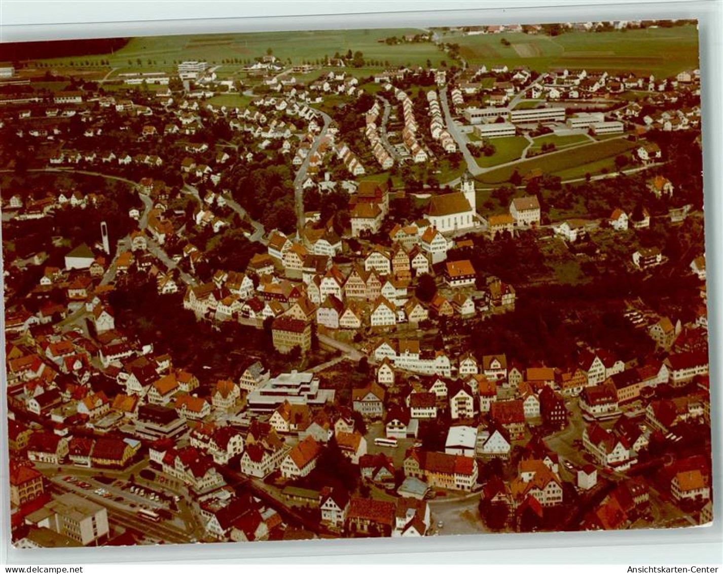 40027230 - Altensteig , Wuertt