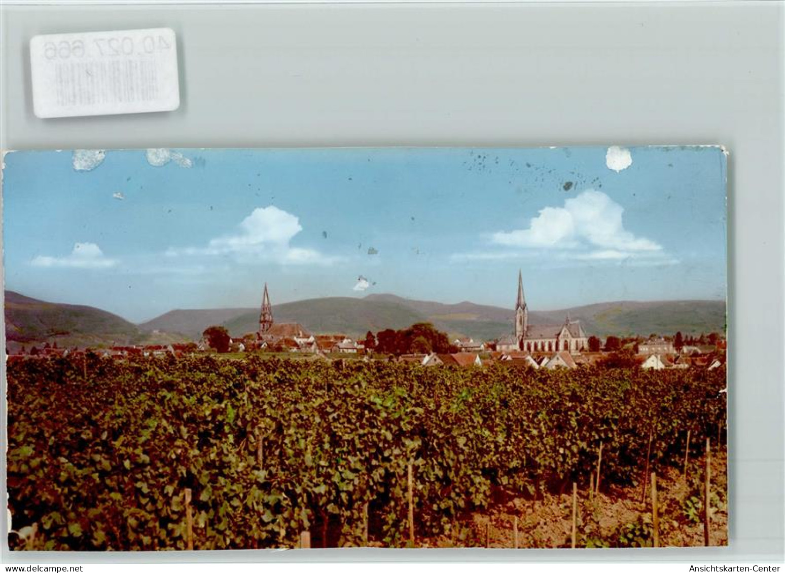 40027666 - Edenkoben