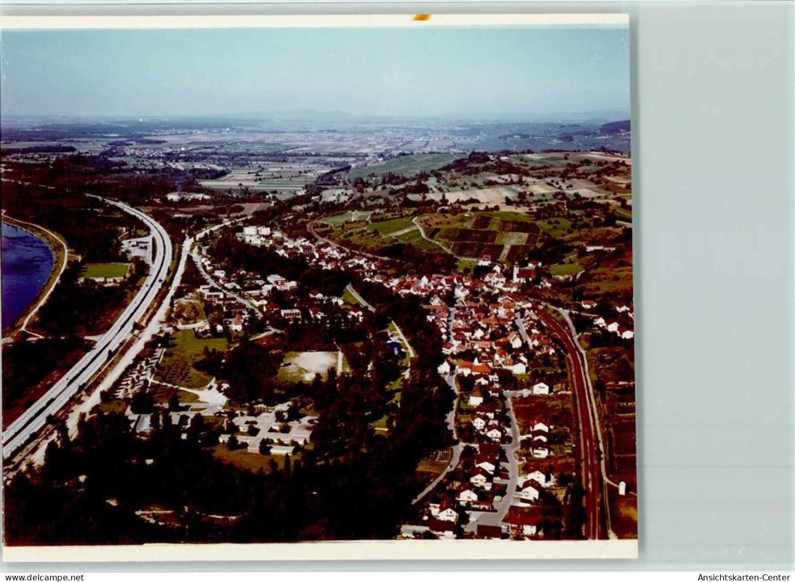 40029423 - Bad Bellingen , Baden