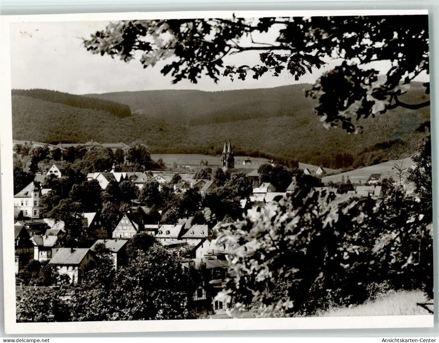 40029635 - Hilchenbach , Siegerland