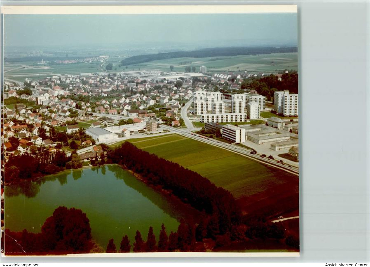 40029648 - Senden , Iller