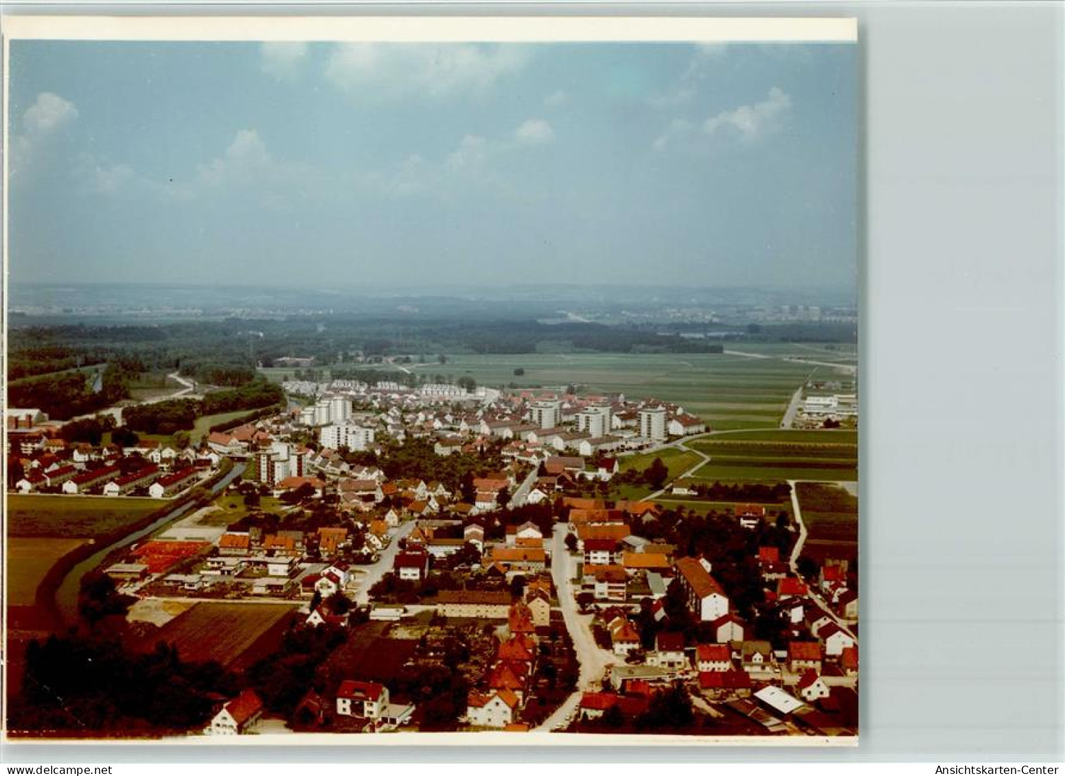 40029649 - Senden , Iller