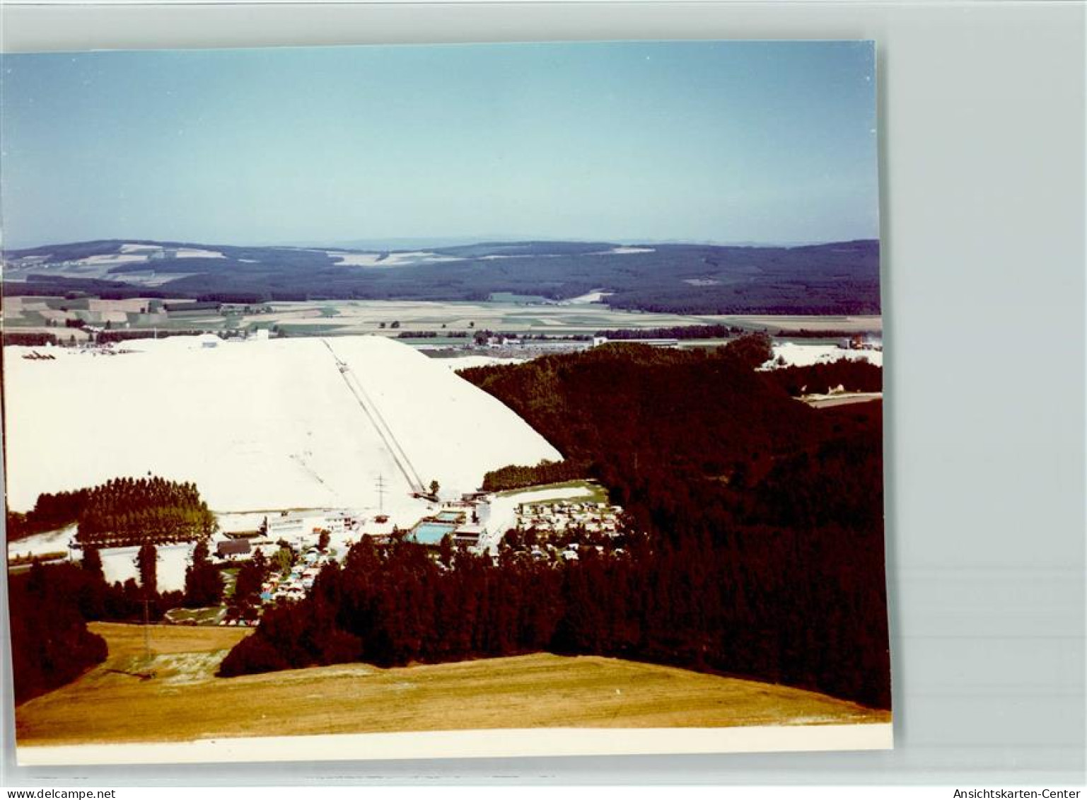 40029817 - Hirschau , Oberpf