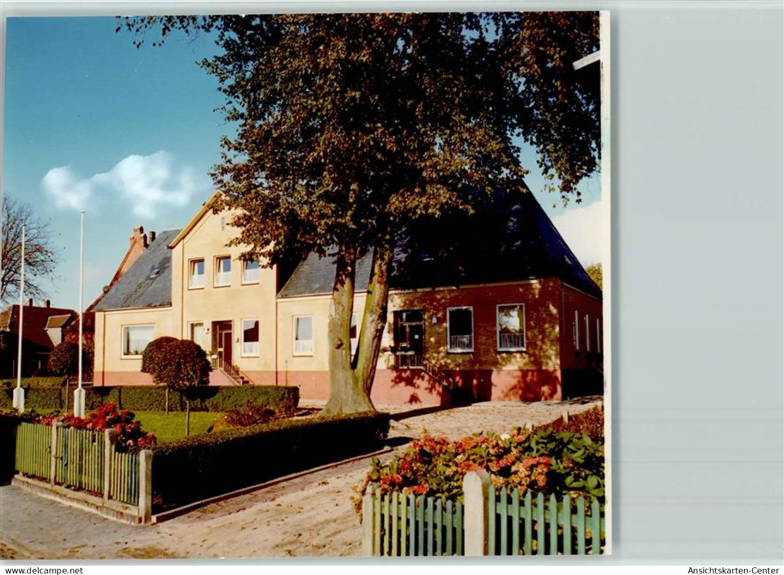 40029947 - Lunden , Holst