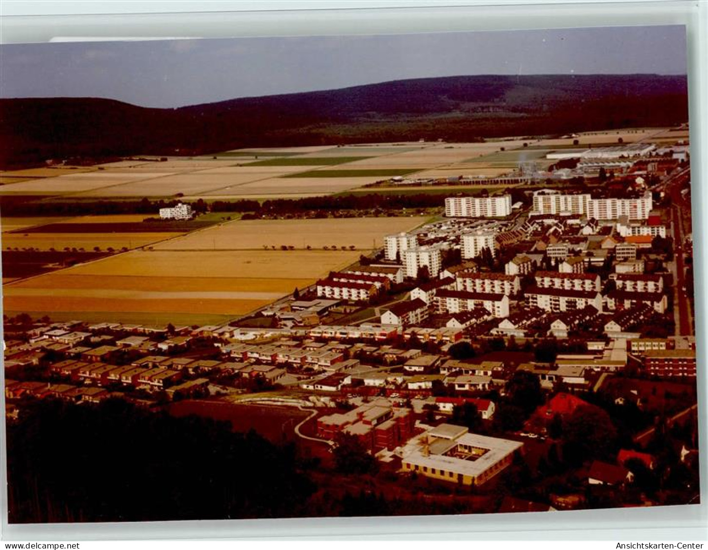 40030548 - Springe , Deister