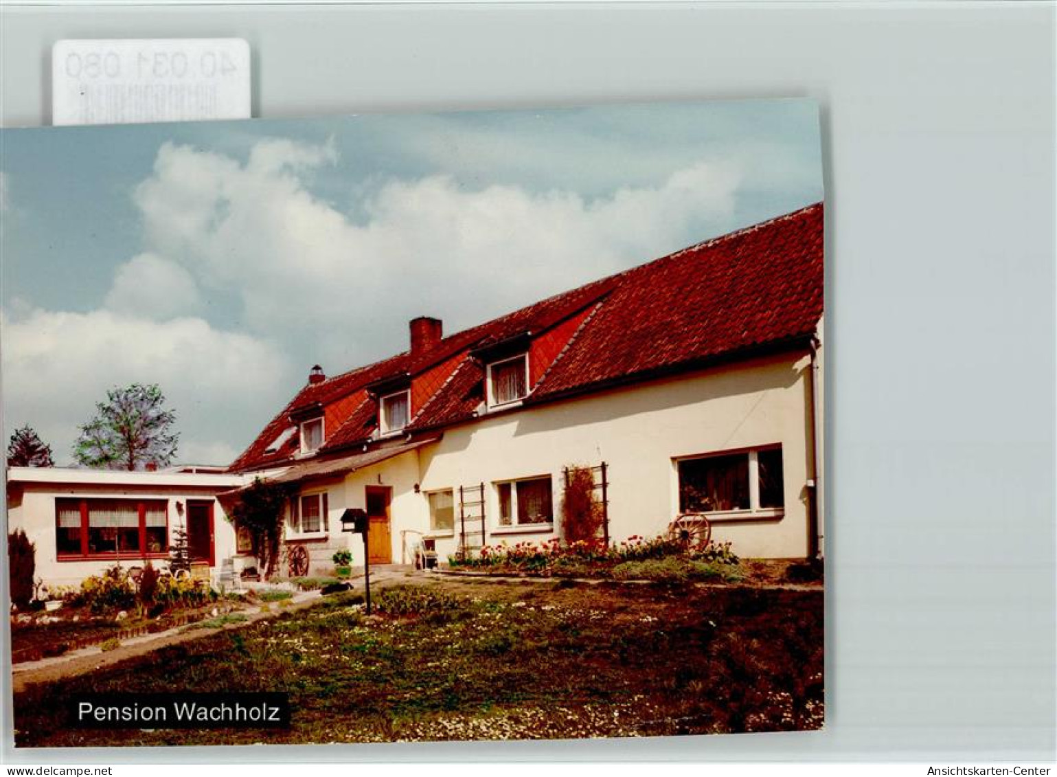 40031080 - Luechow (Wendland)