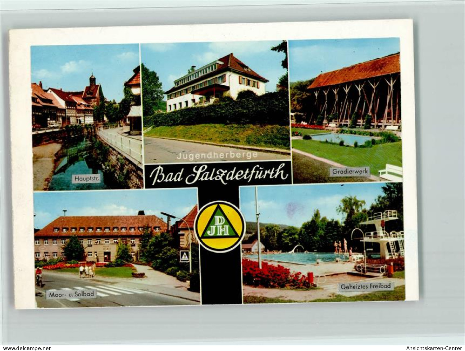 40031092 - Bad Salzdetfurth
