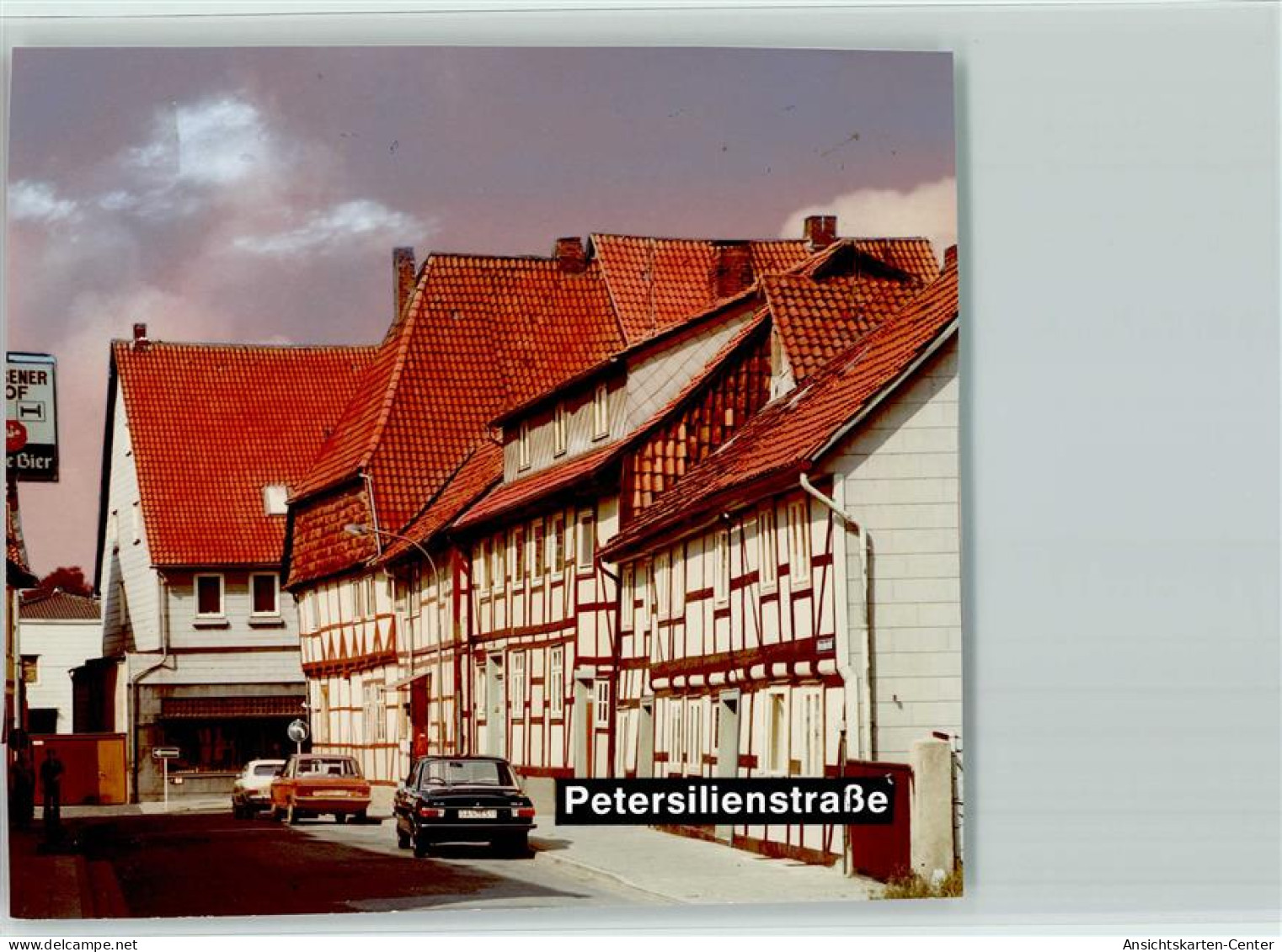 40031137 - Seesen , Harz