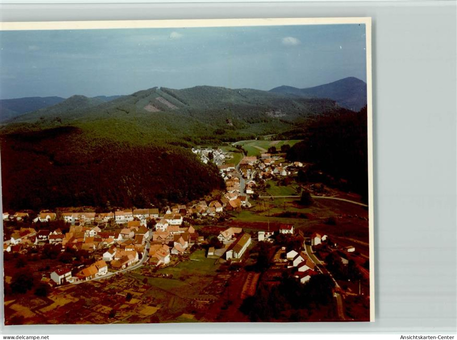 40031486 - Hauenstein , Pfalz