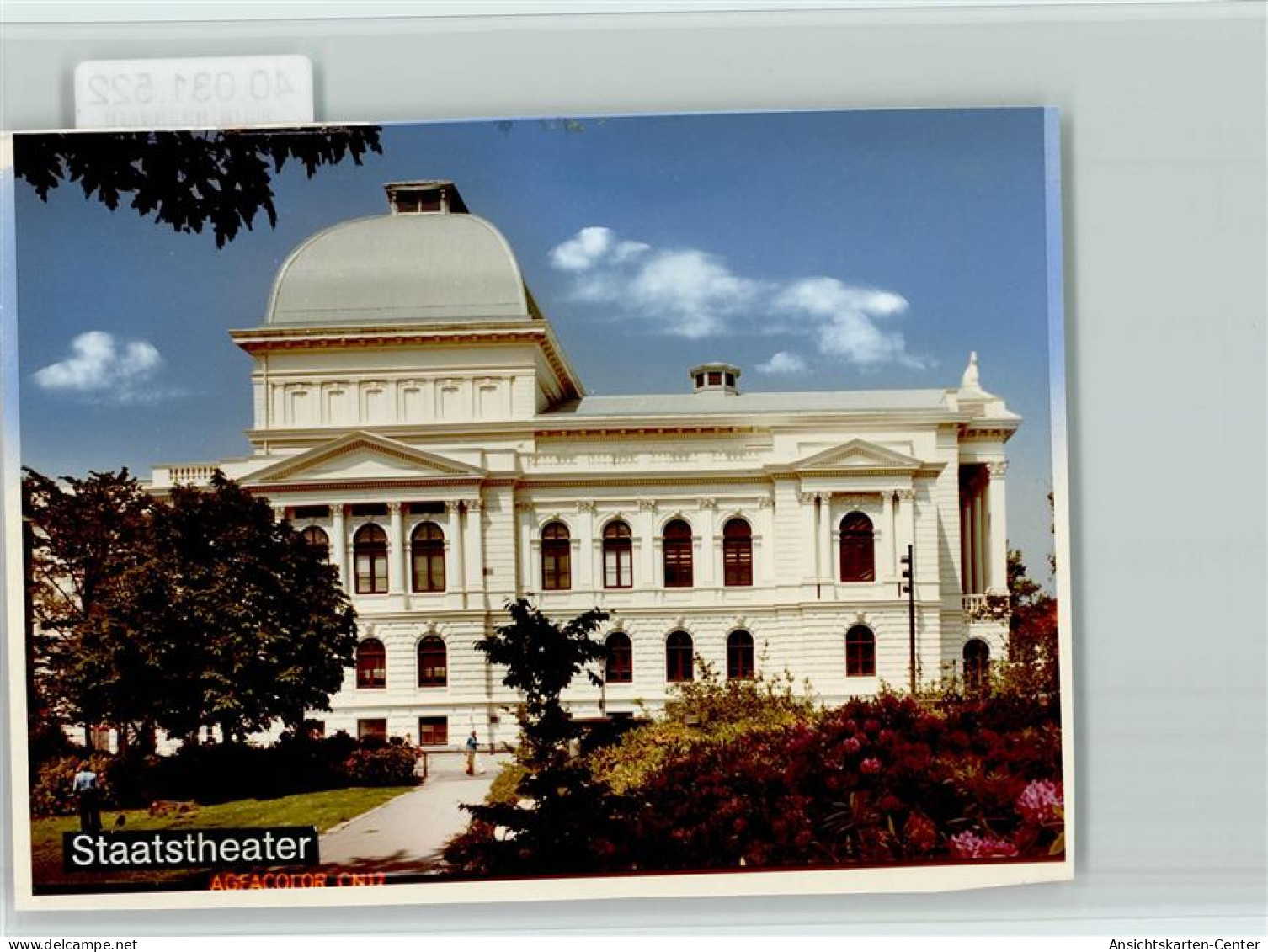 40031522 - Oldenburg