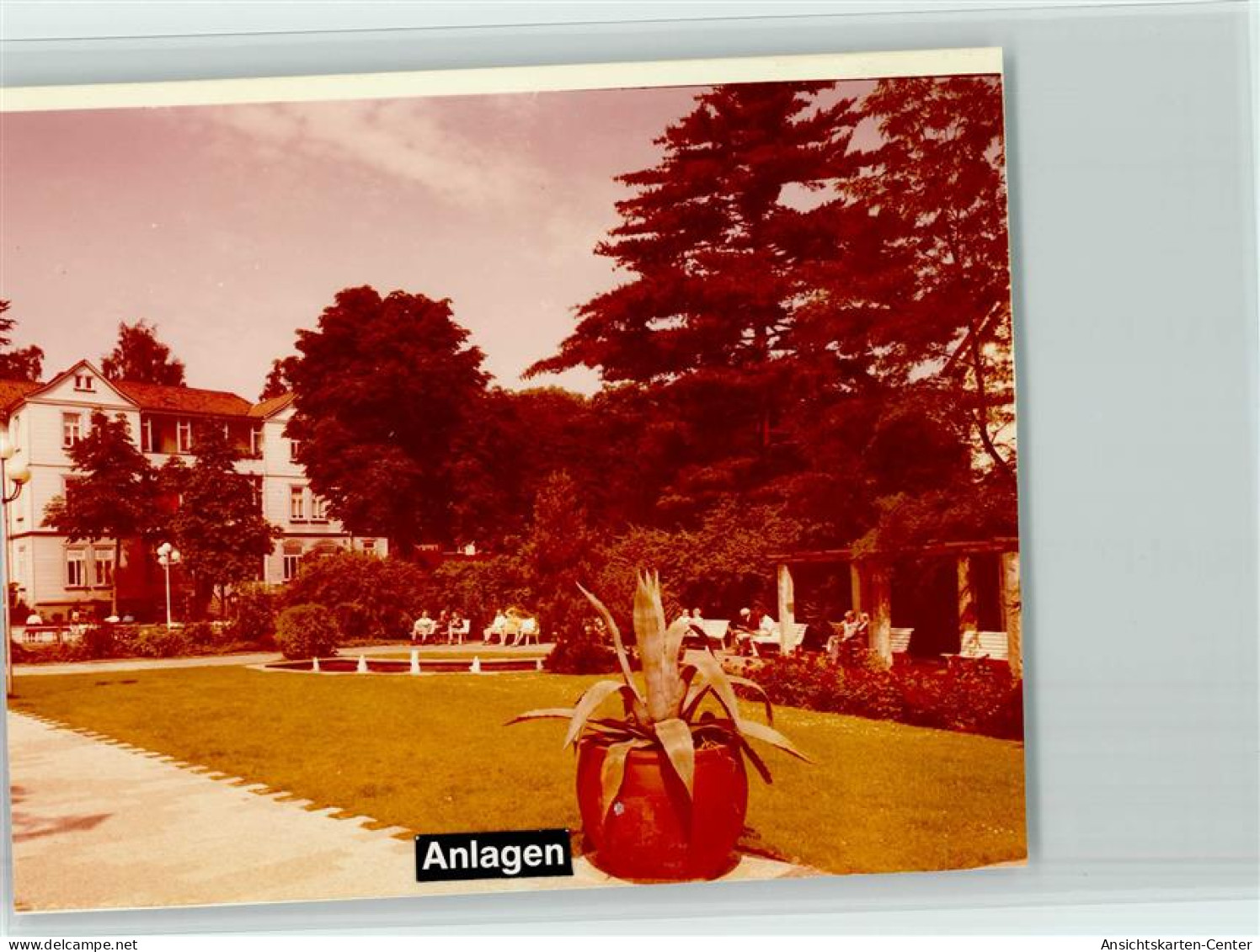 40031606 - Bad Harzburg