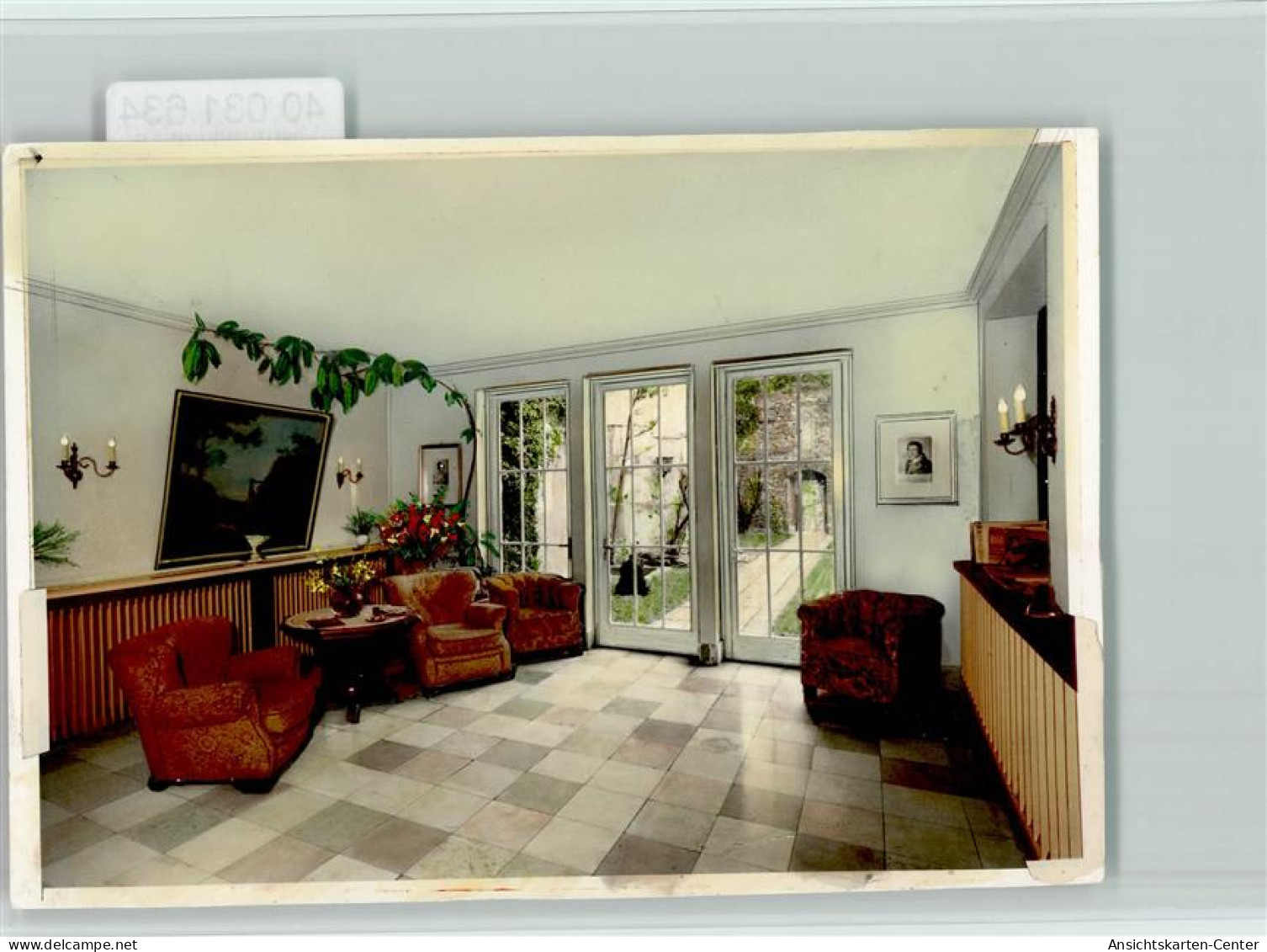 40031634 - Steinhagen , Westf