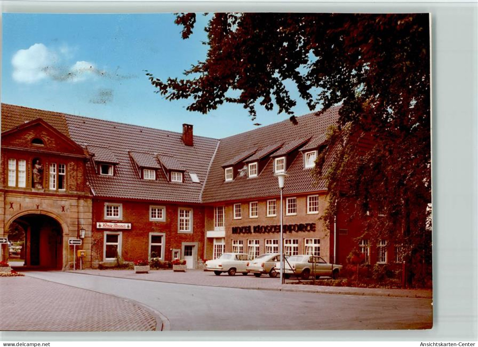 40031643 - Marienfeld , Stadt Harsewinkel