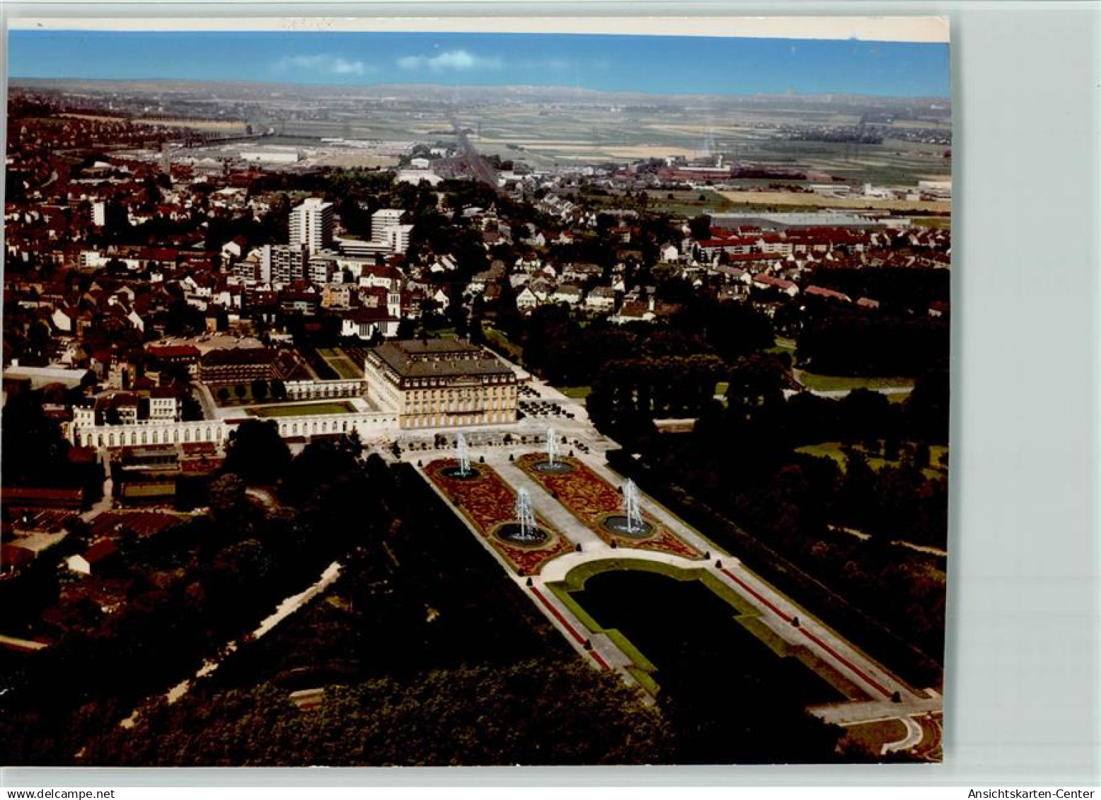 40031932 - Bruehl , Rheinl